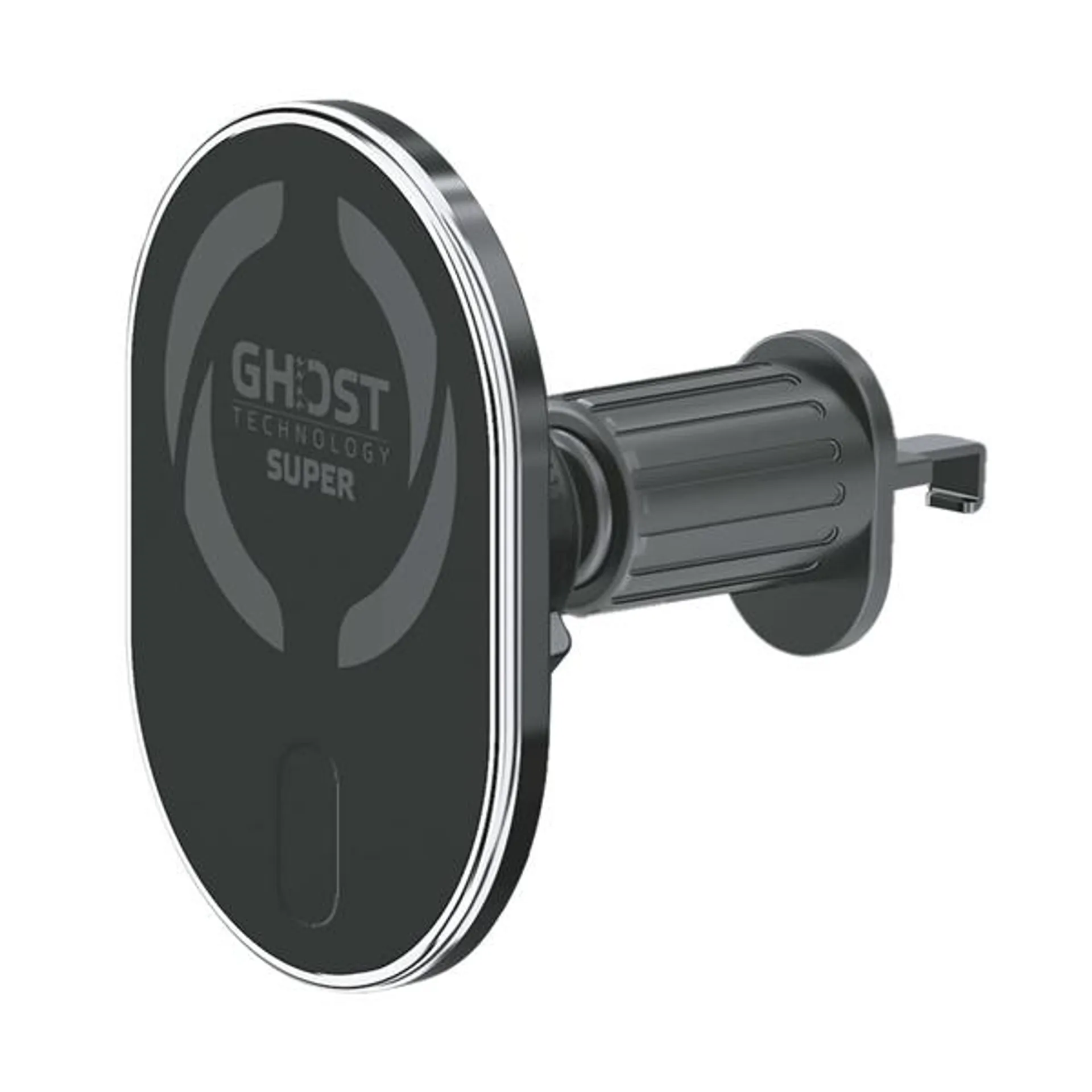 GHOST SUPERMAG CHARGE