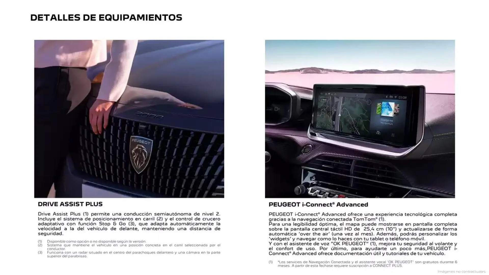Catálogo de Peugeot 2008 11 de noviembre al 11 de noviembre 2025 - Página 19