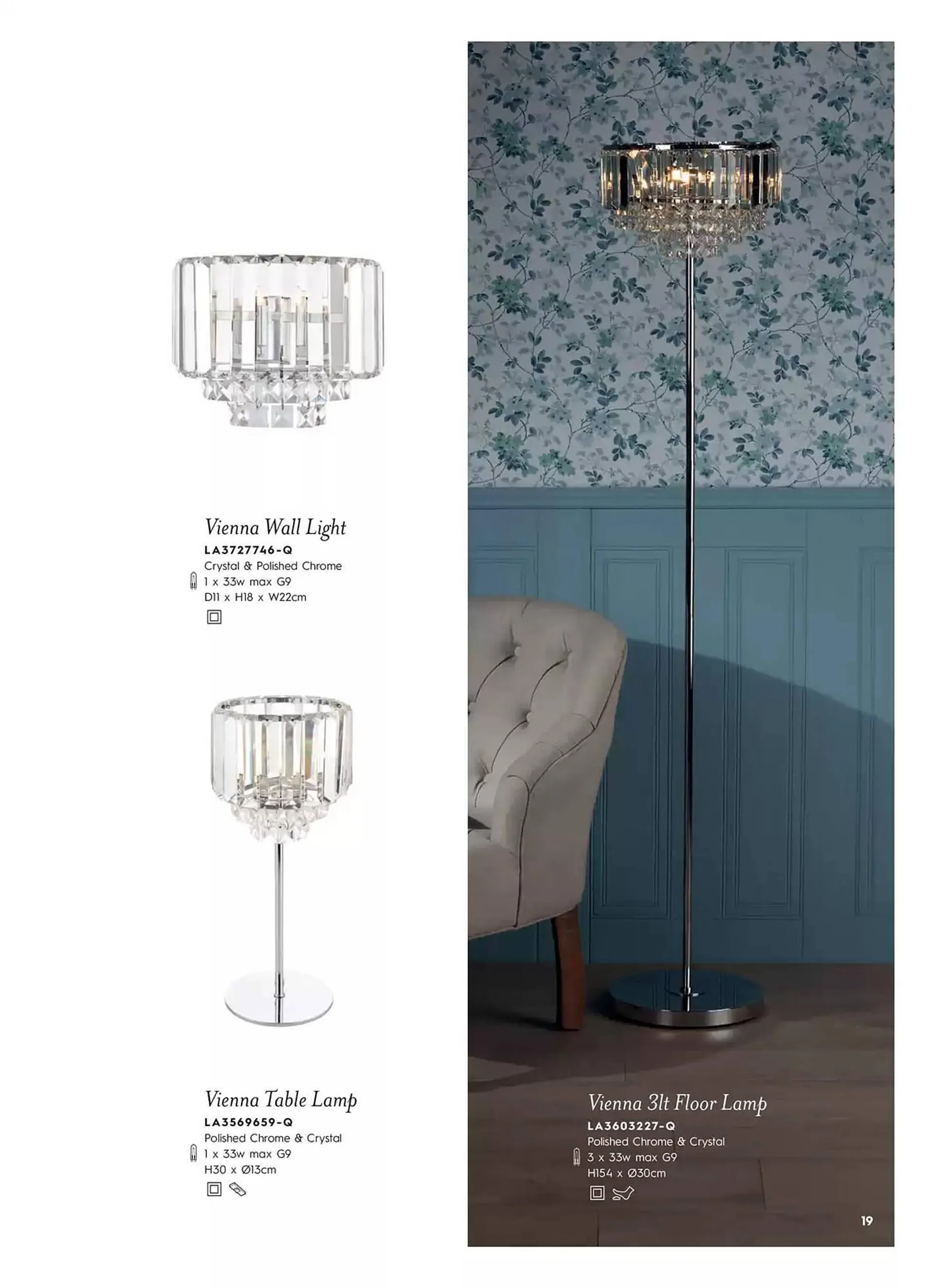 Catálogo de Folleto Laura Ashley 12 de marzo al 31 de agosto 2025 - Página 21