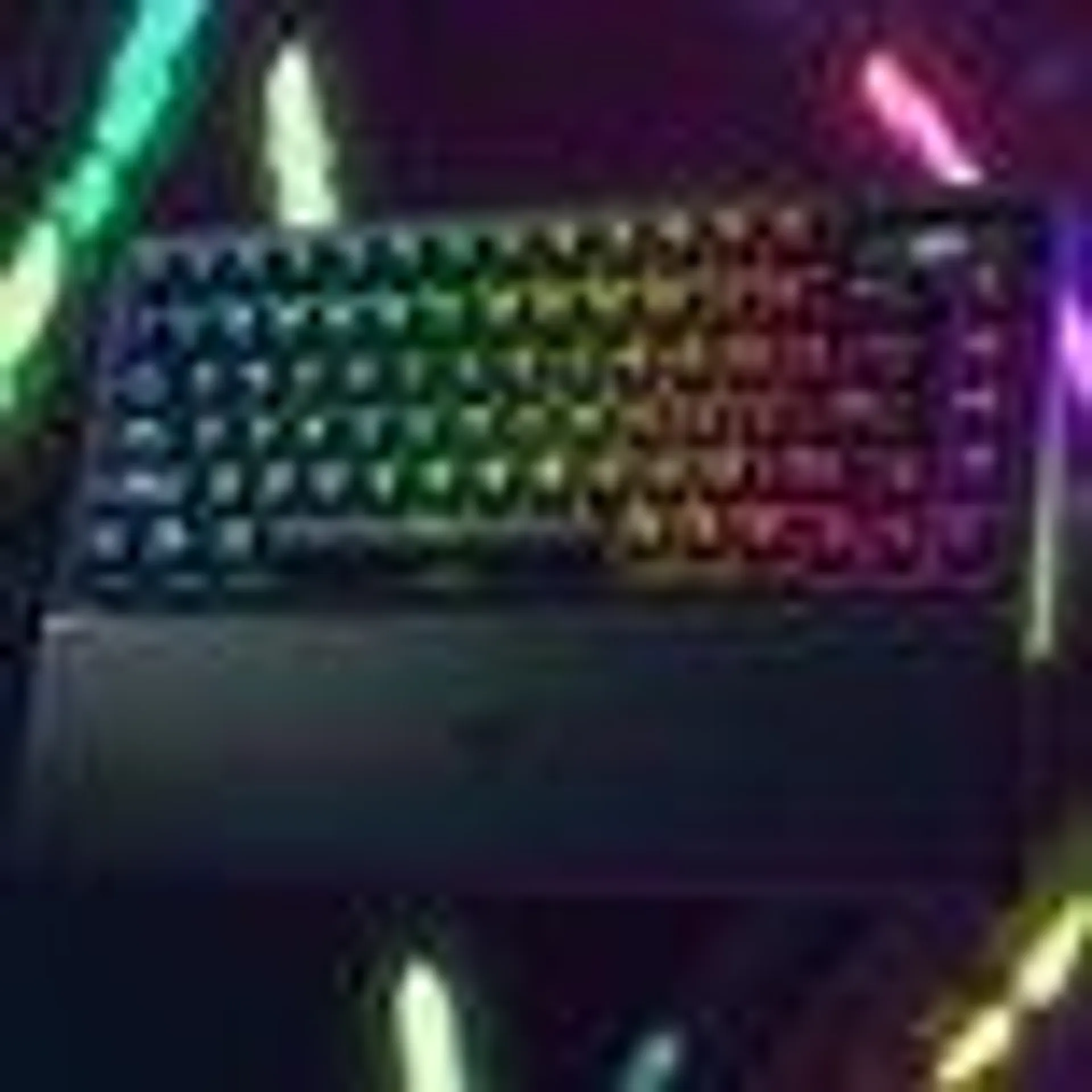 RAZER BLACKWIDOW V4 PRO 75%