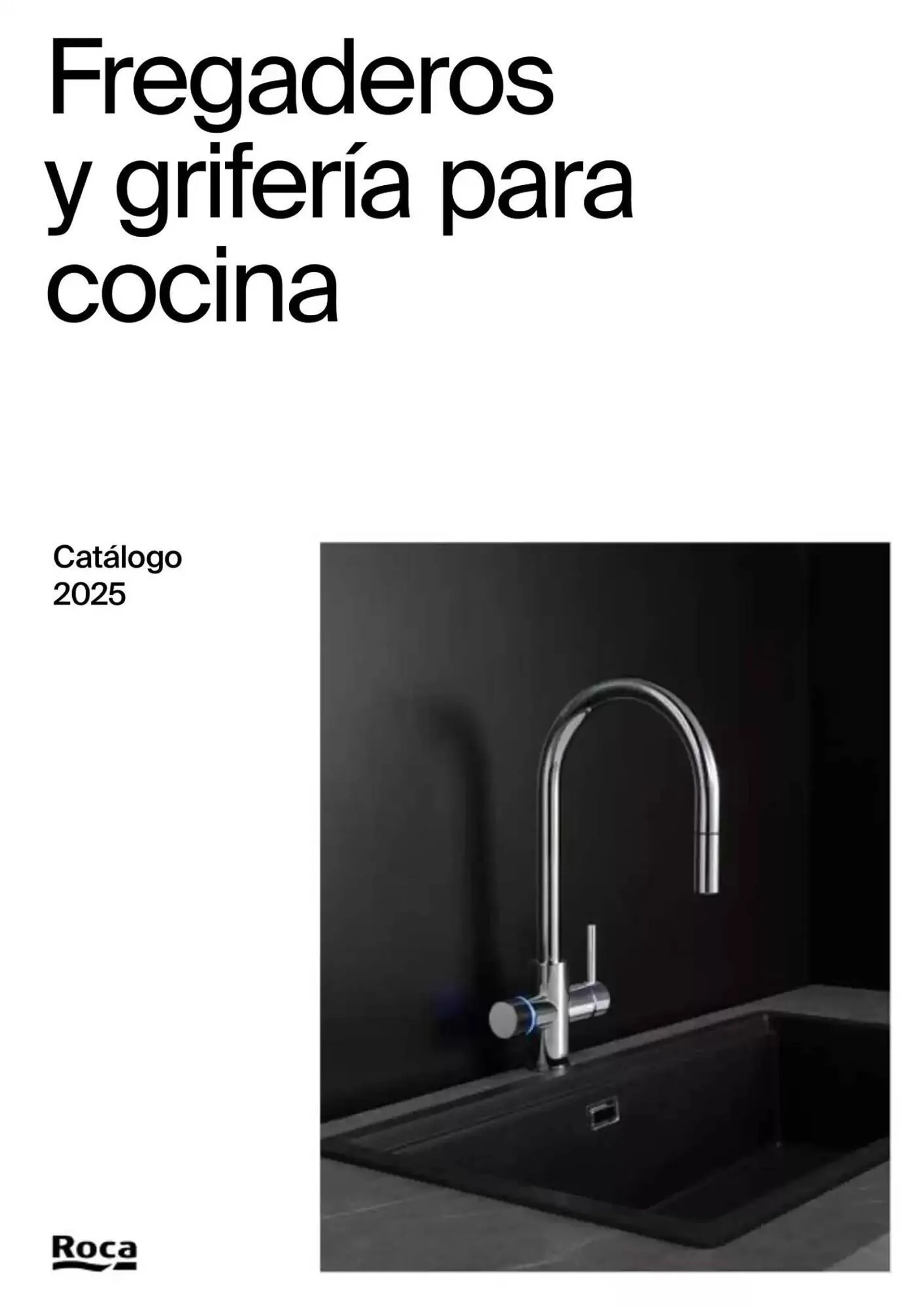 Folleto Roca - 1