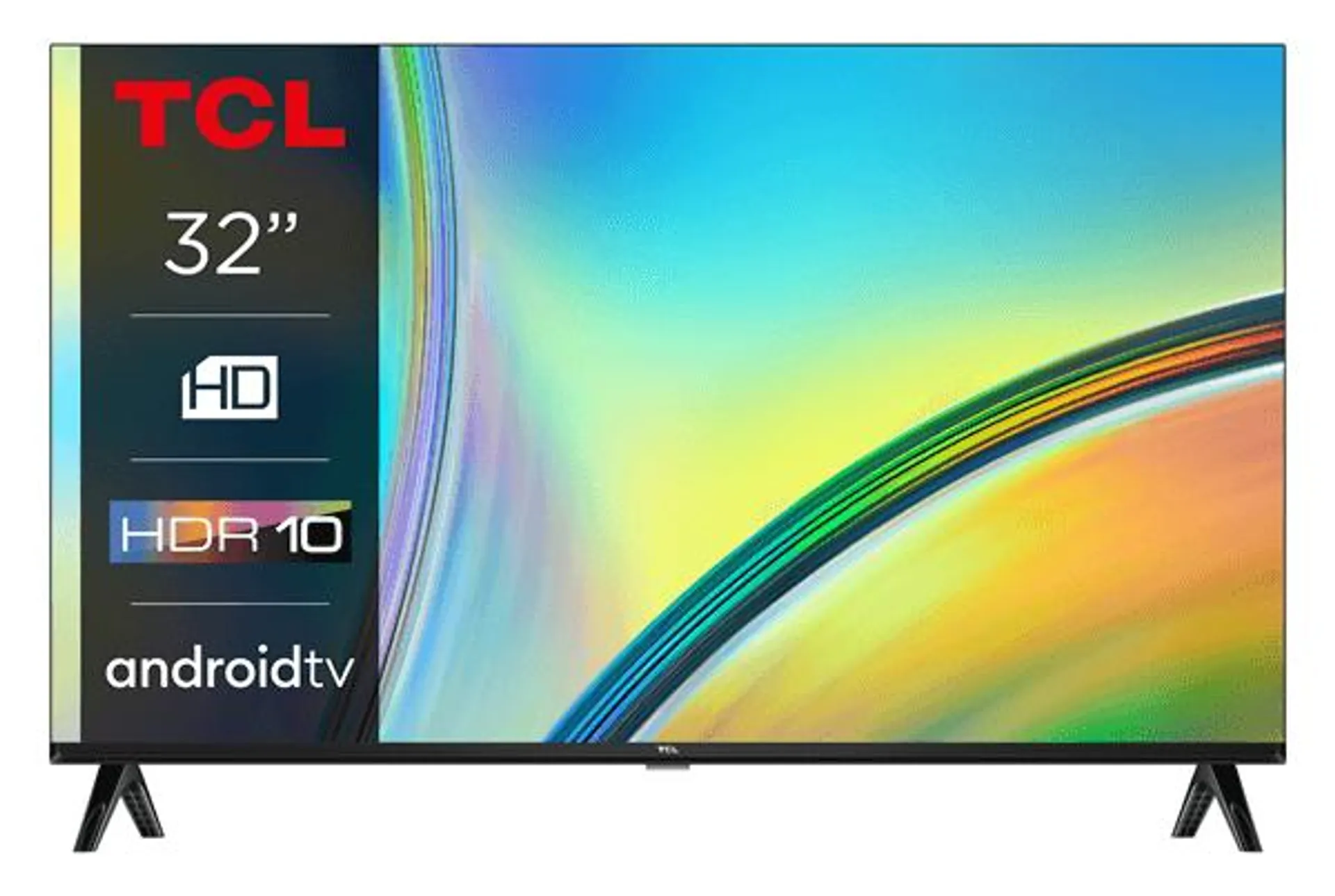 TELEVISOR TCL 32P S54 32S5400A LED HD