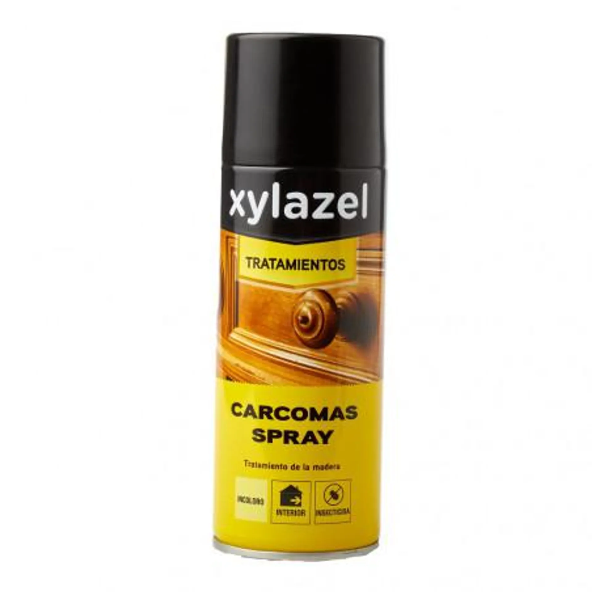 XYLAZEL CARCOMAS SPRAY 400(DESCA)