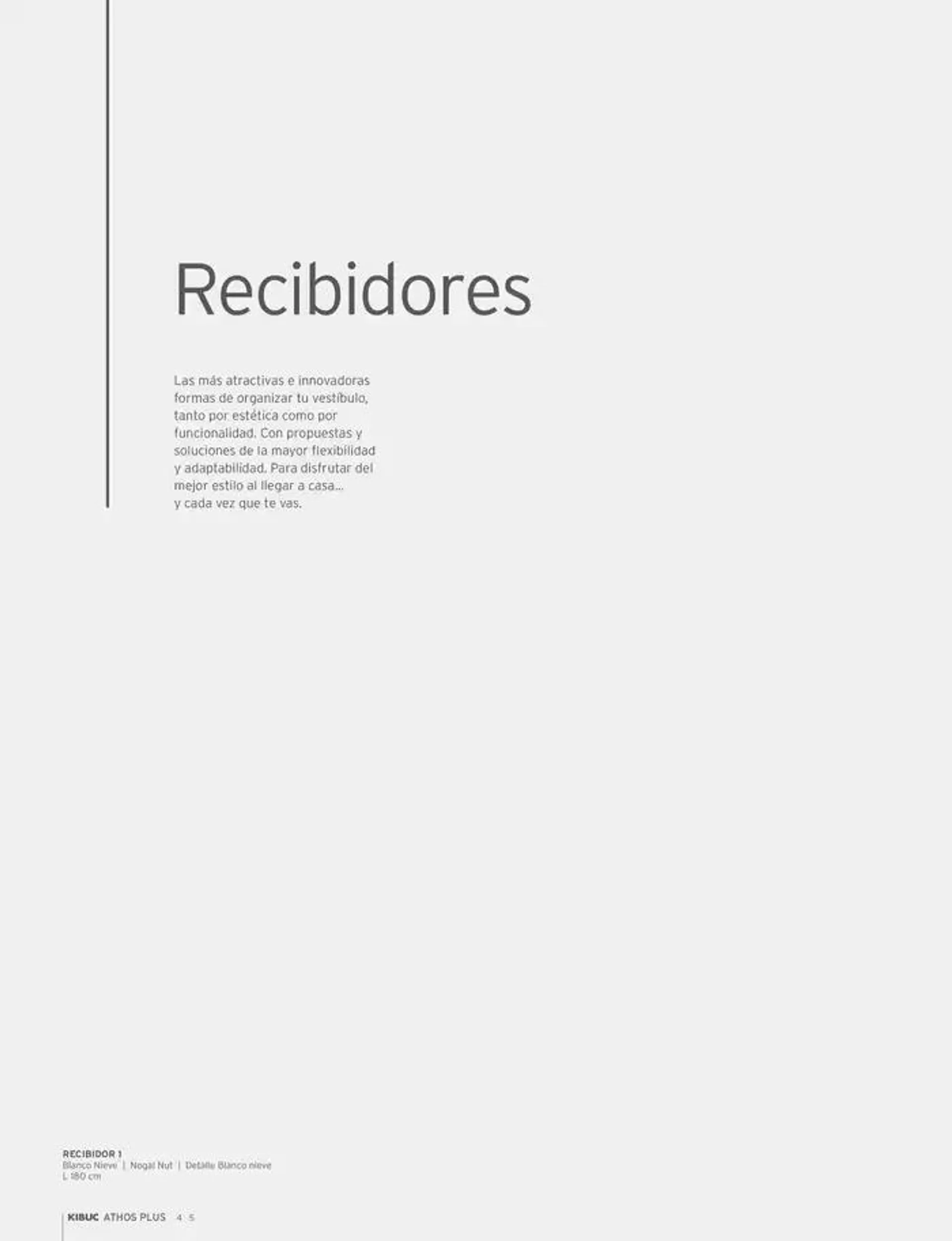 Catálogo de Recibidores Athos Plus 11 de noviembre al 11 de noviembre 2025 - Página 4
