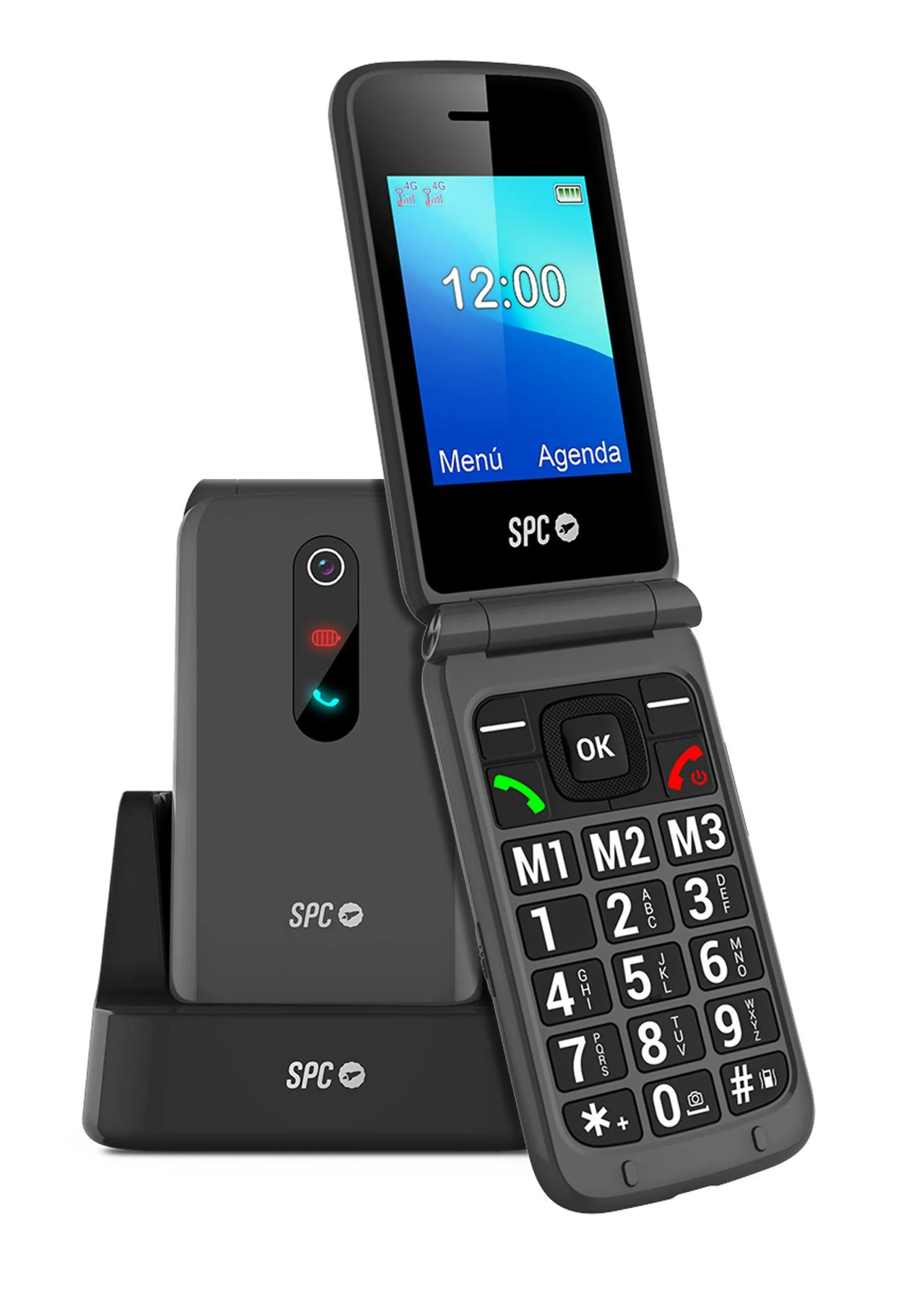 SPC STELLA 3