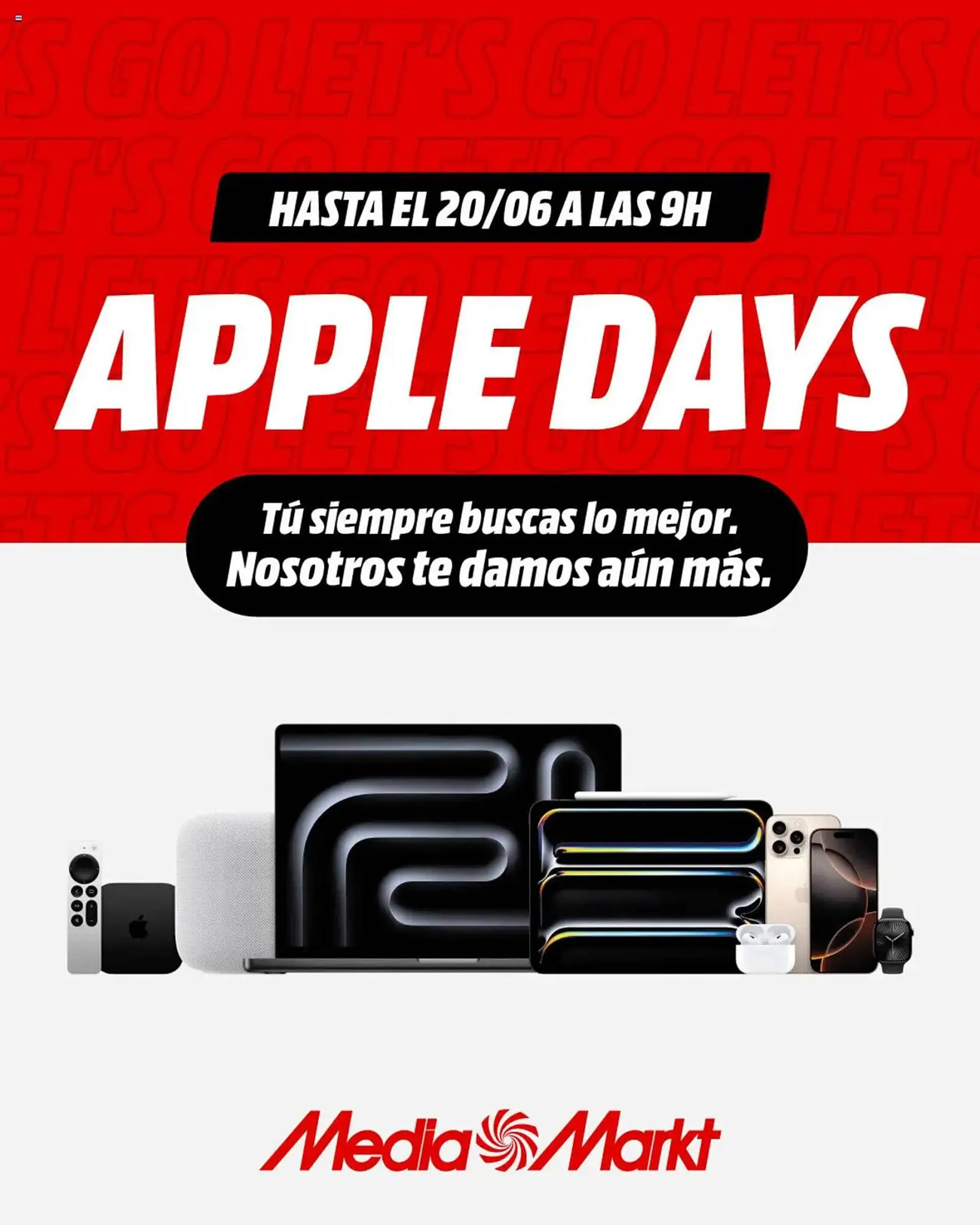 Folleto MediaMarkt - 1