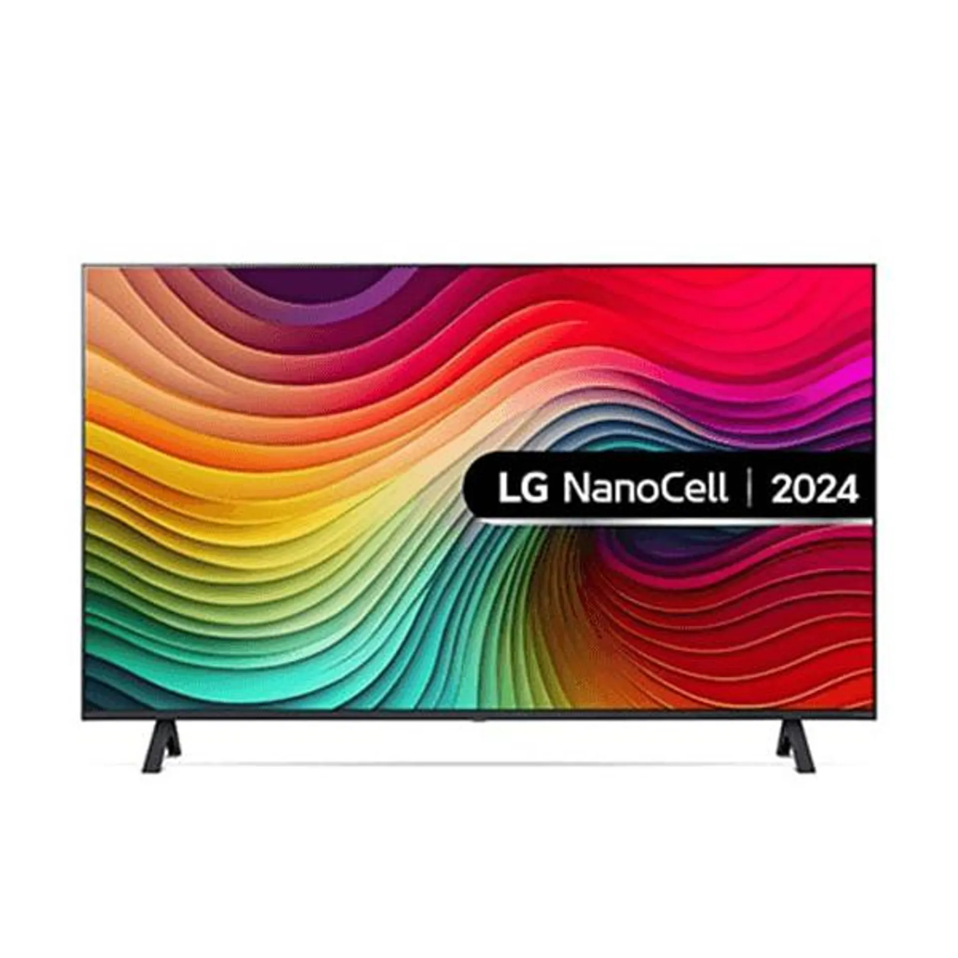 TELEVISOR LG 55P NANOCELL 55NANO82T6B NANOCELL 4K ULTRA HD