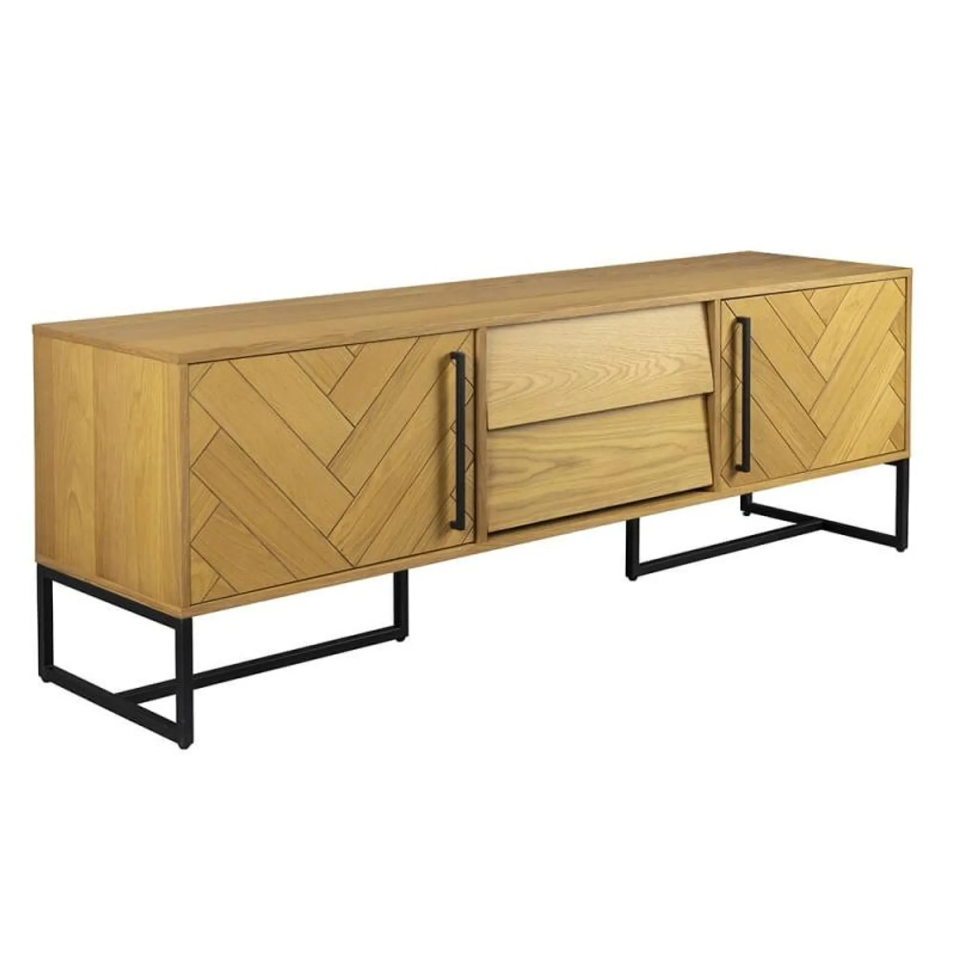 Mueble TV Class Roble