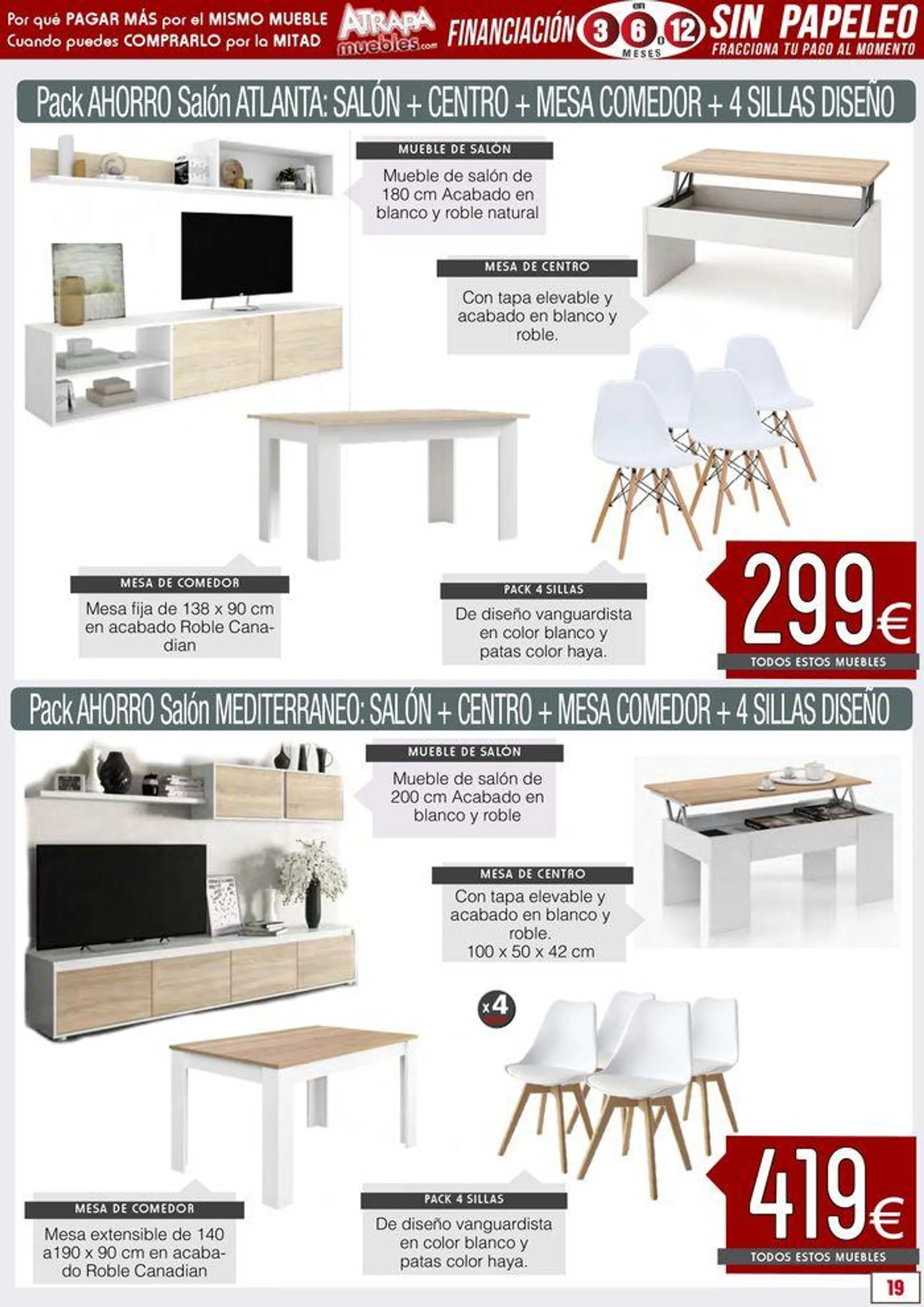 Tu tienda de muebles online - 19