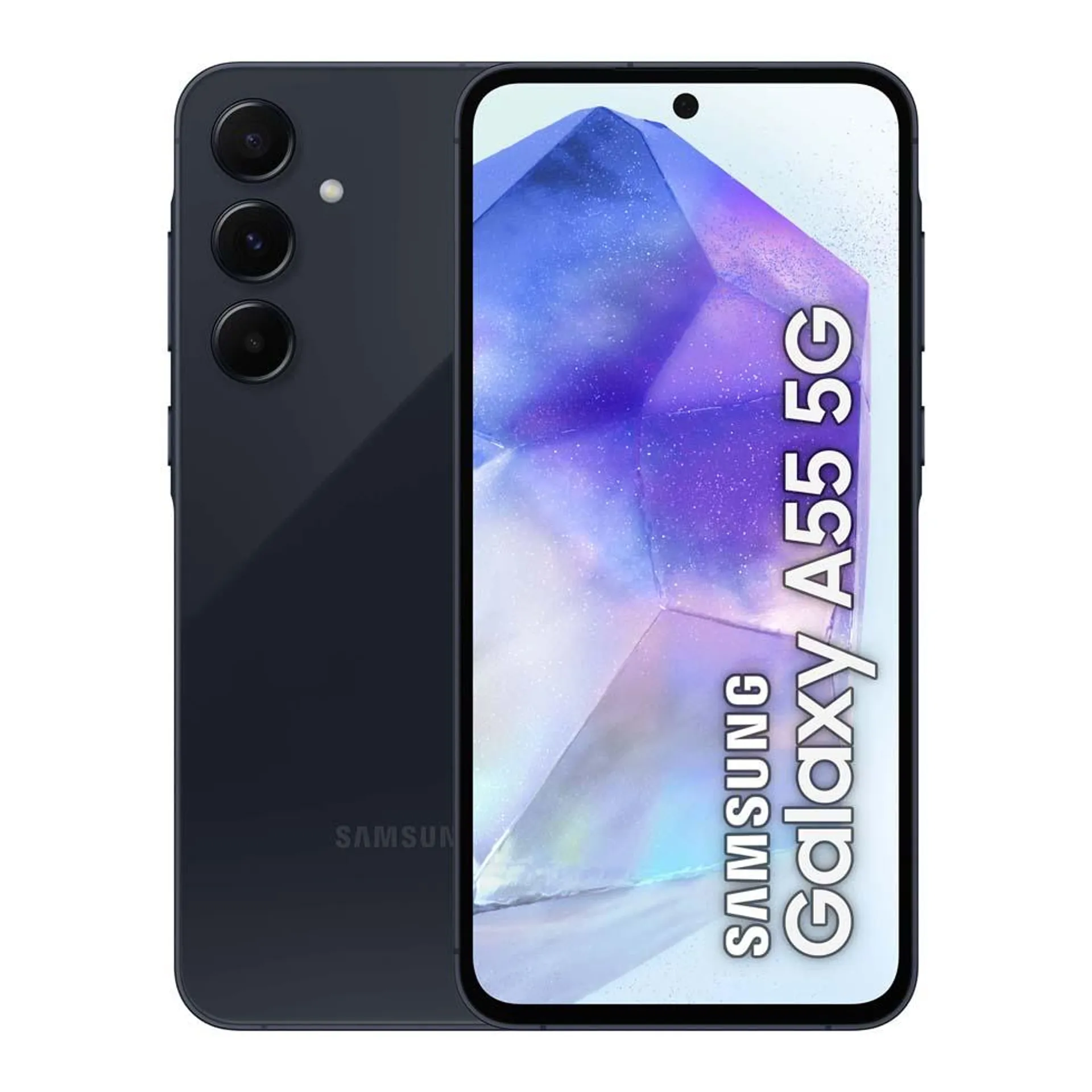 SAMSUNG Galaxy A55 5G 256GB