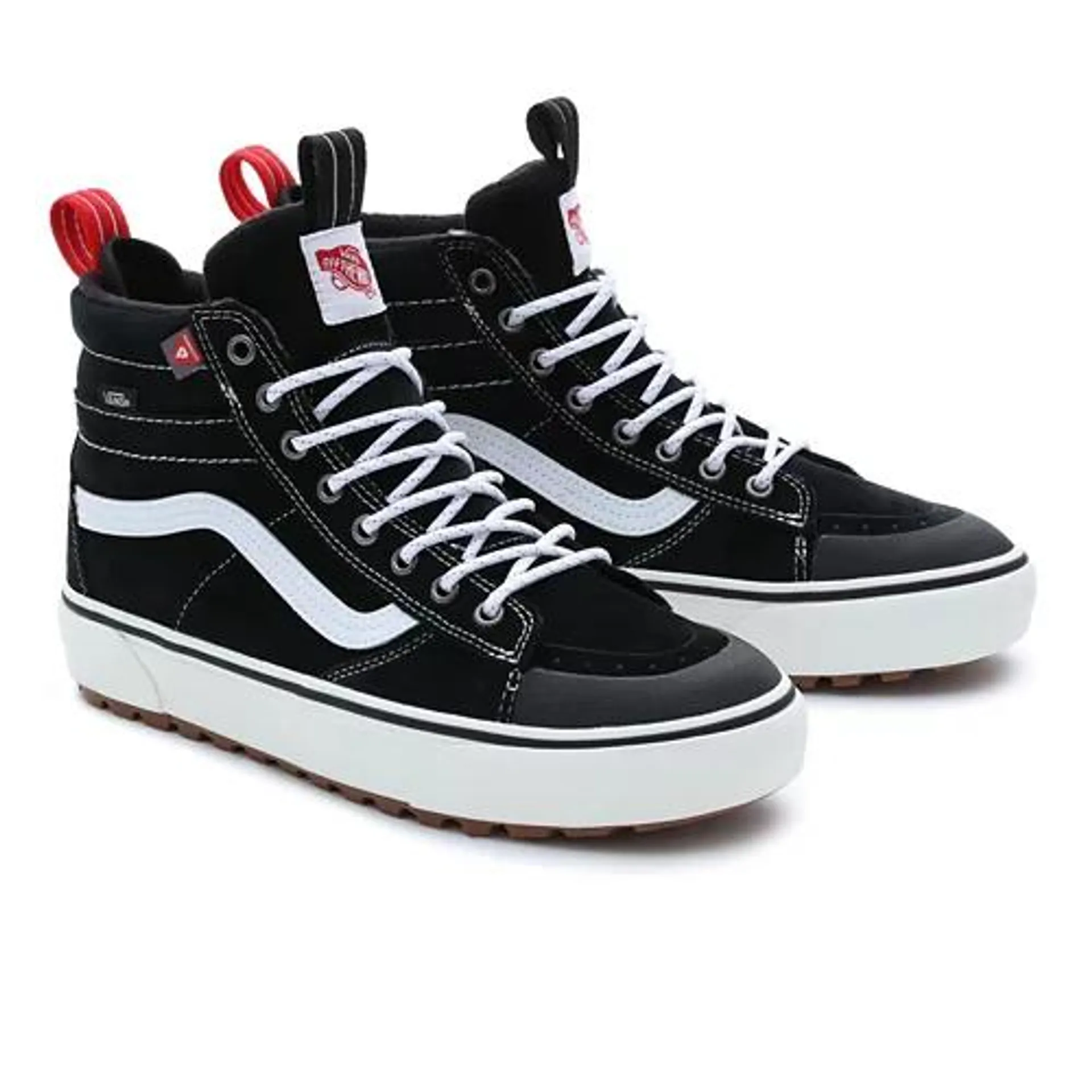 Zapatillas Sk8-Hi MTE-2