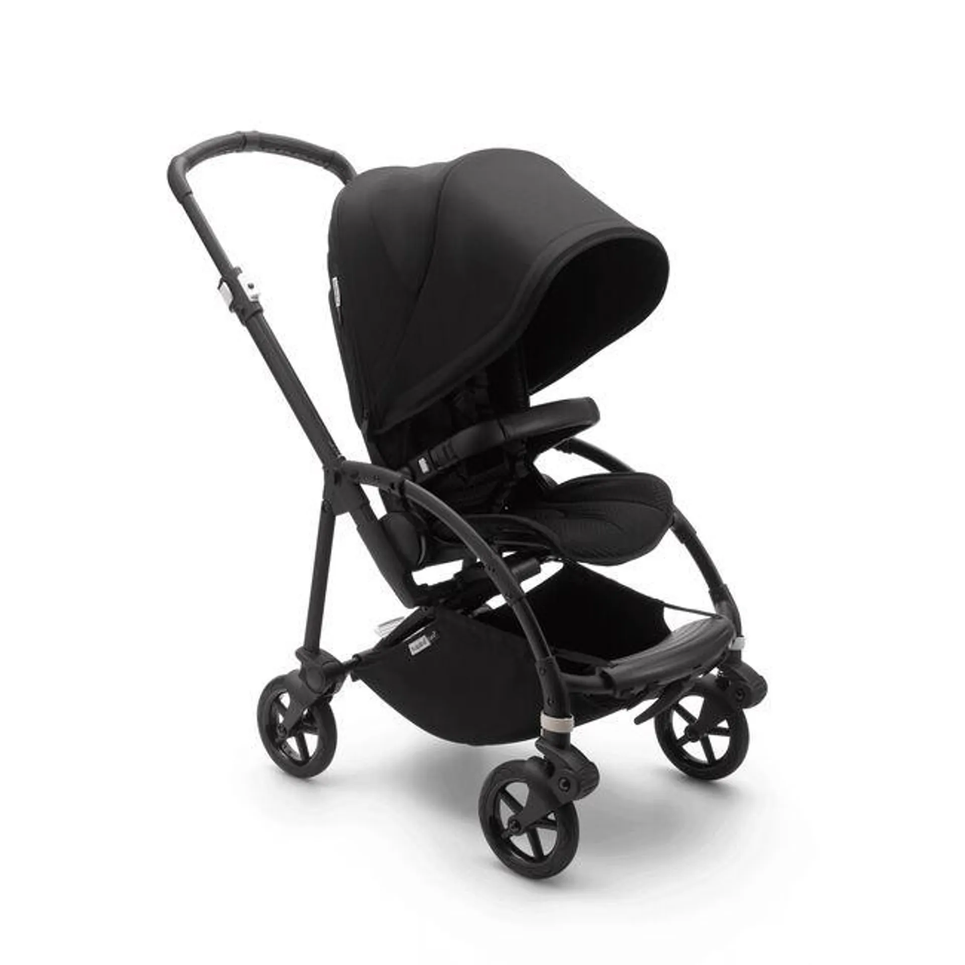 Carrito Bugaboo Bee 6 con silla