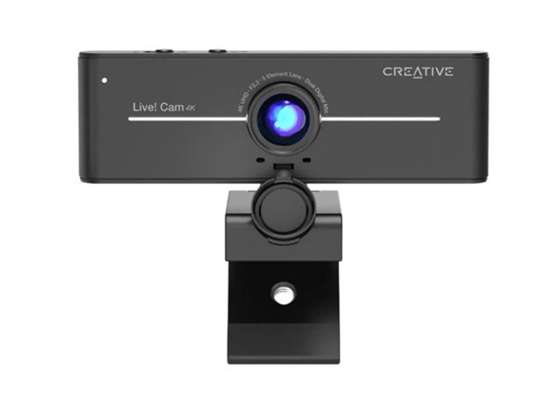 CREATIVE LIVE CAM SYNC 4K