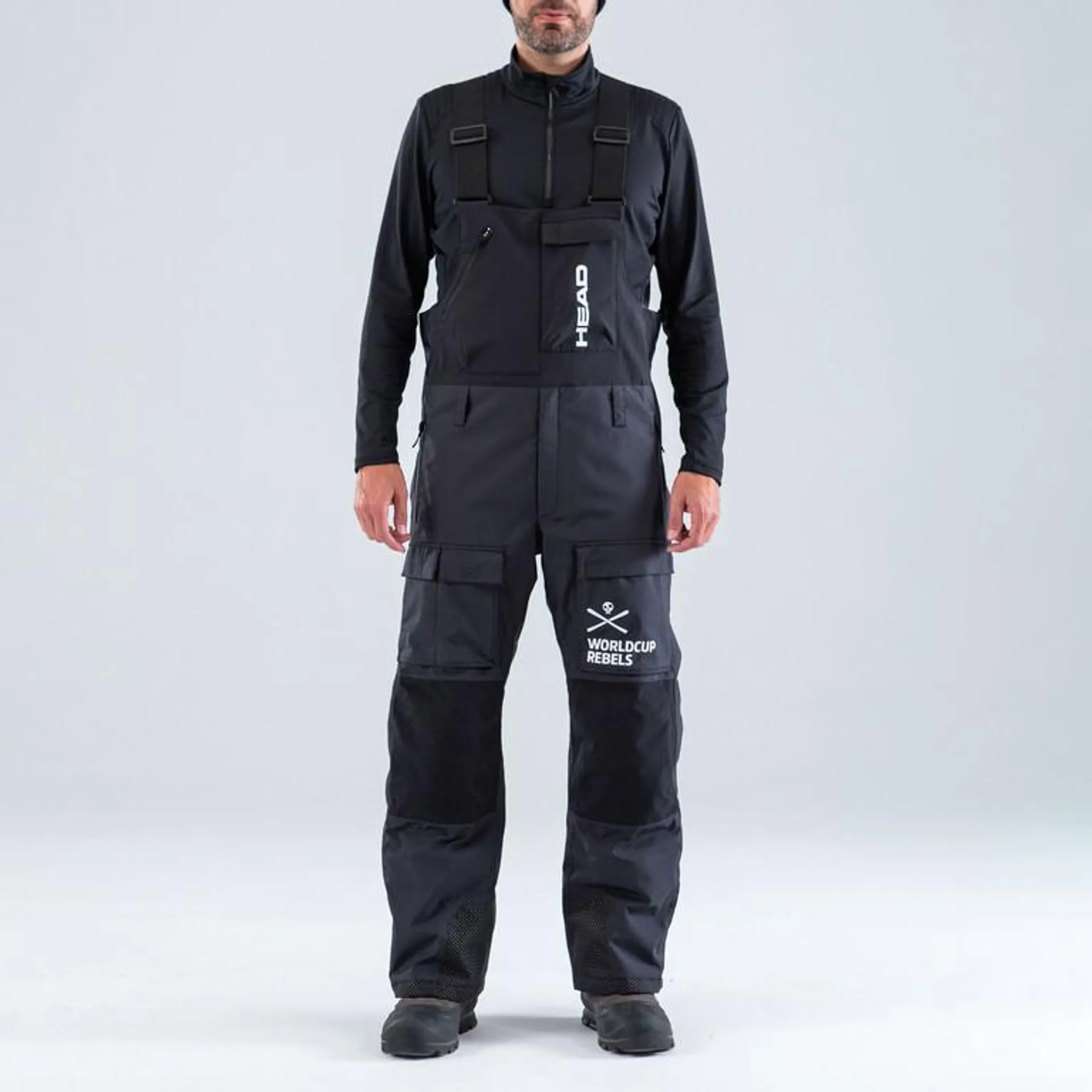 RACE TEAM Pants Men