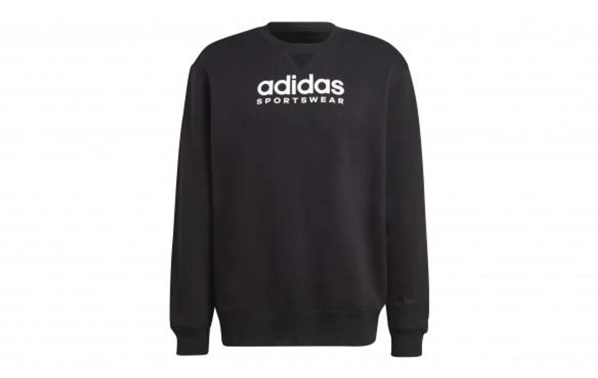 adidas ALL SZN FLEECE GRAPHIC