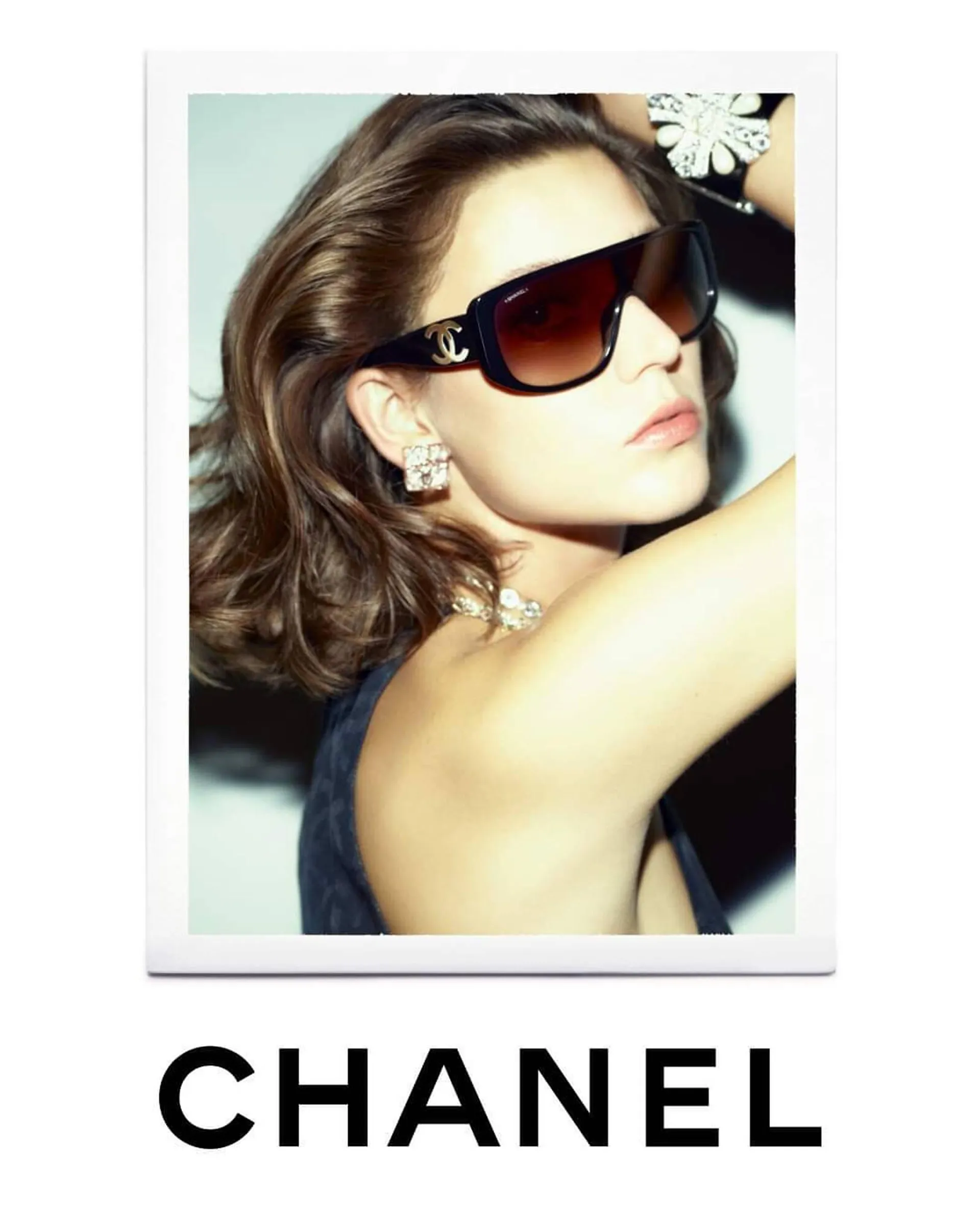 Catálogo Chanel - 1