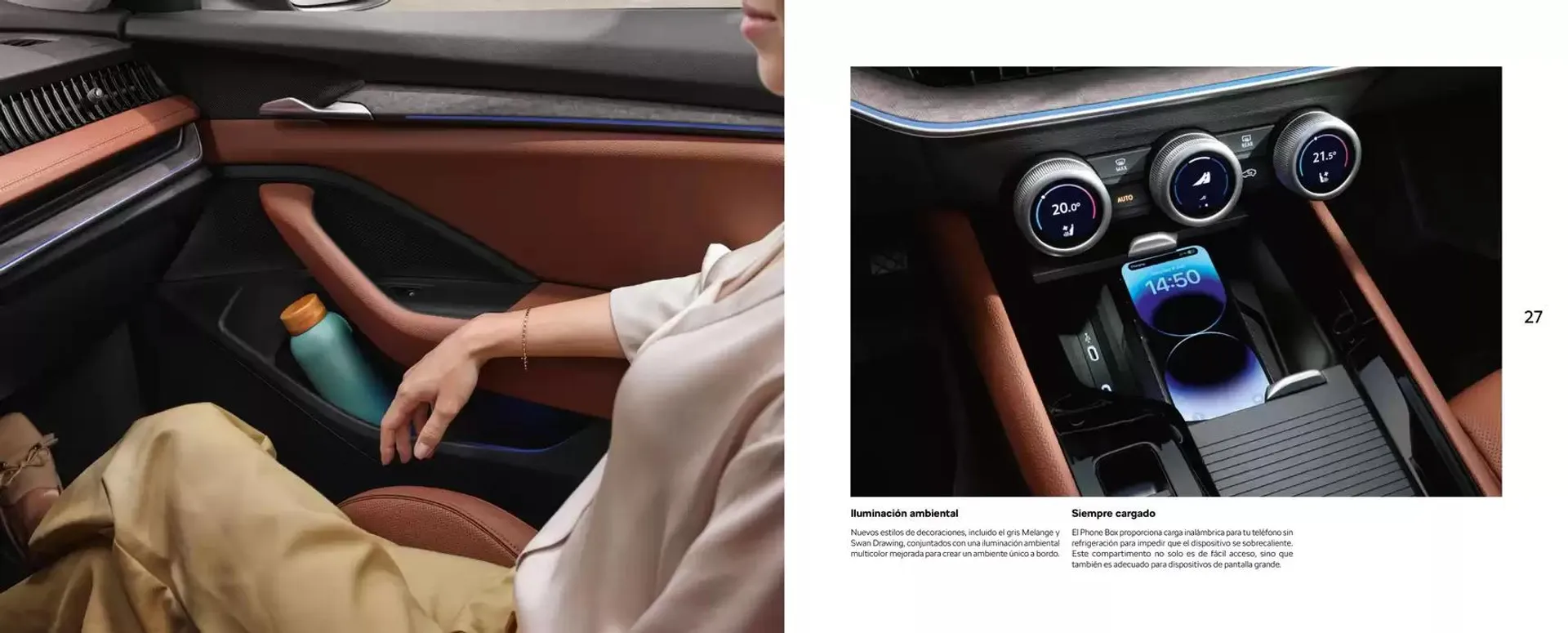 Catálogo de Nuevo Škoda Superb 21 de febrero al 21 de febrero 2026 - Página 14