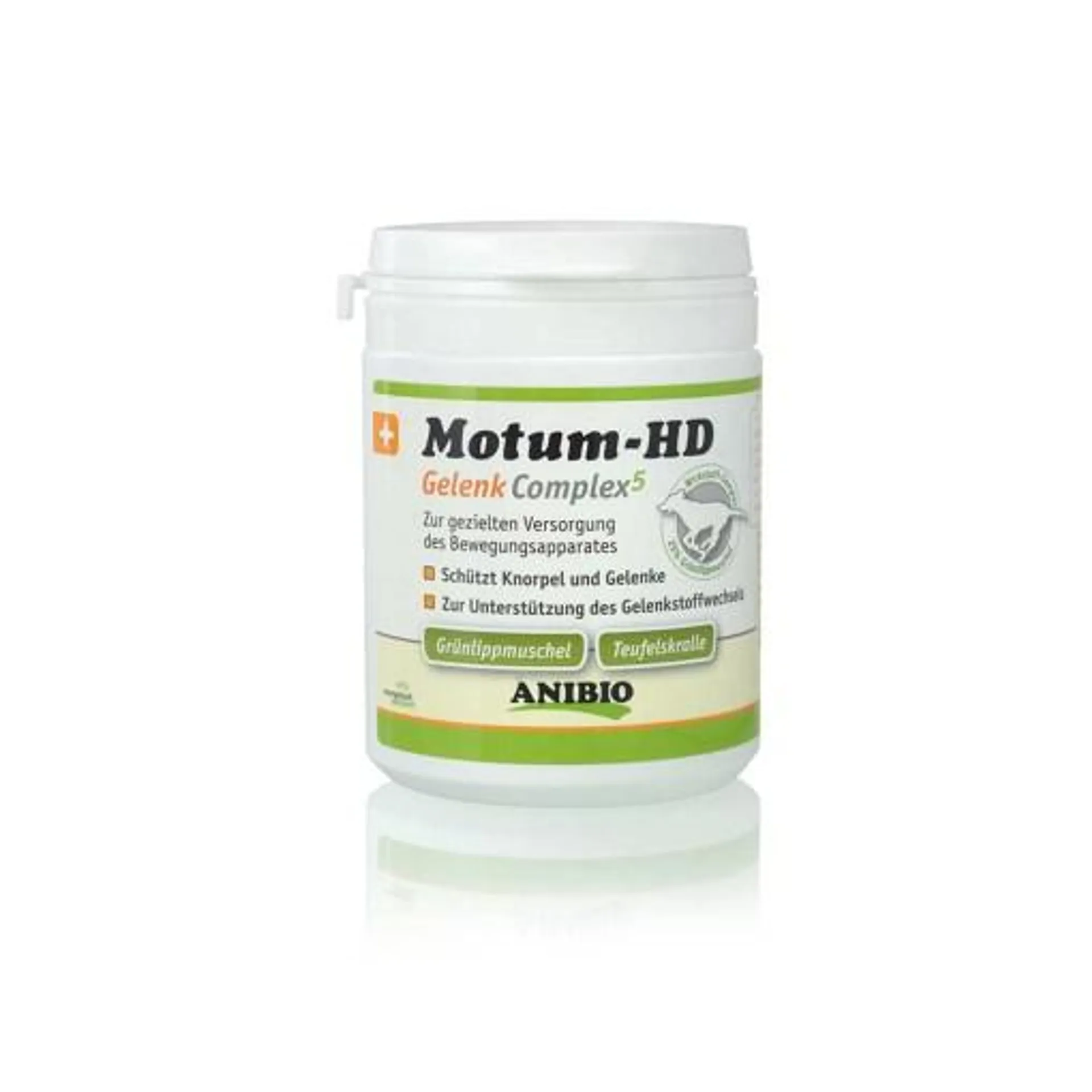Anibio – Motum – HD Condroprotector