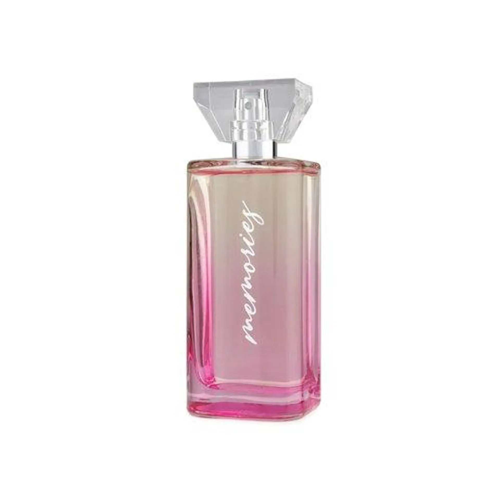 Eau de Parfum Memories