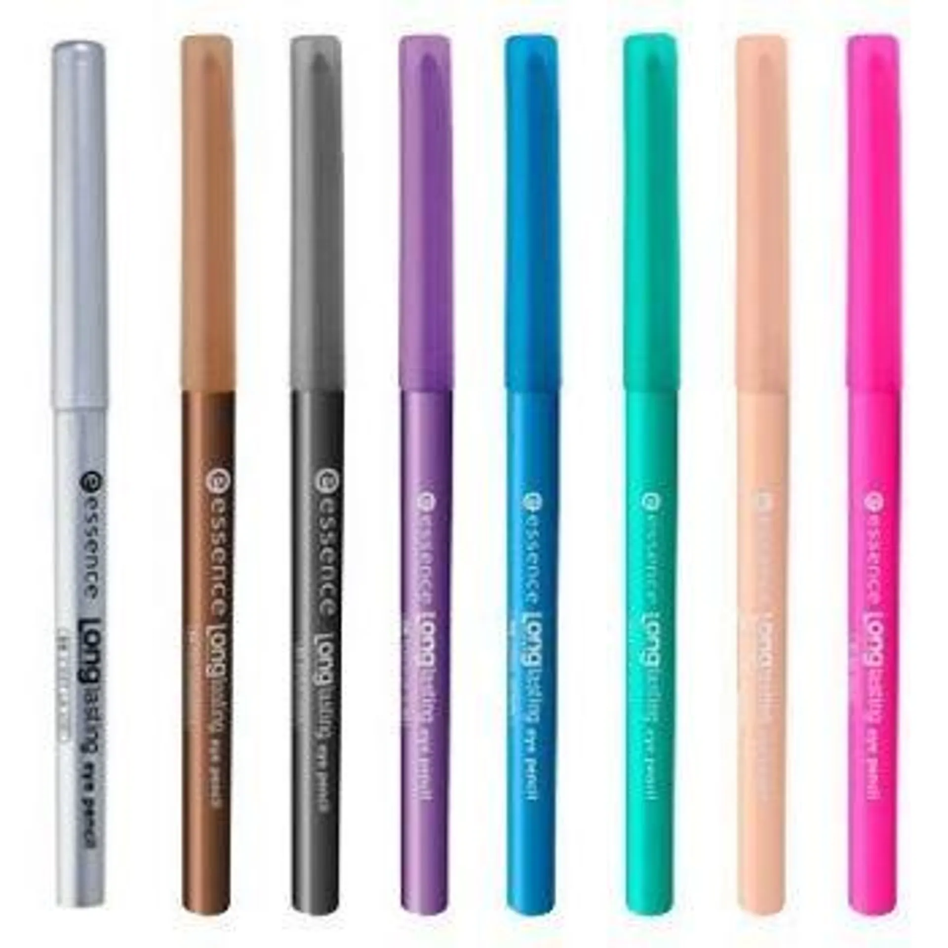 Long Lasting Eye Pencil Delineador Retráctil