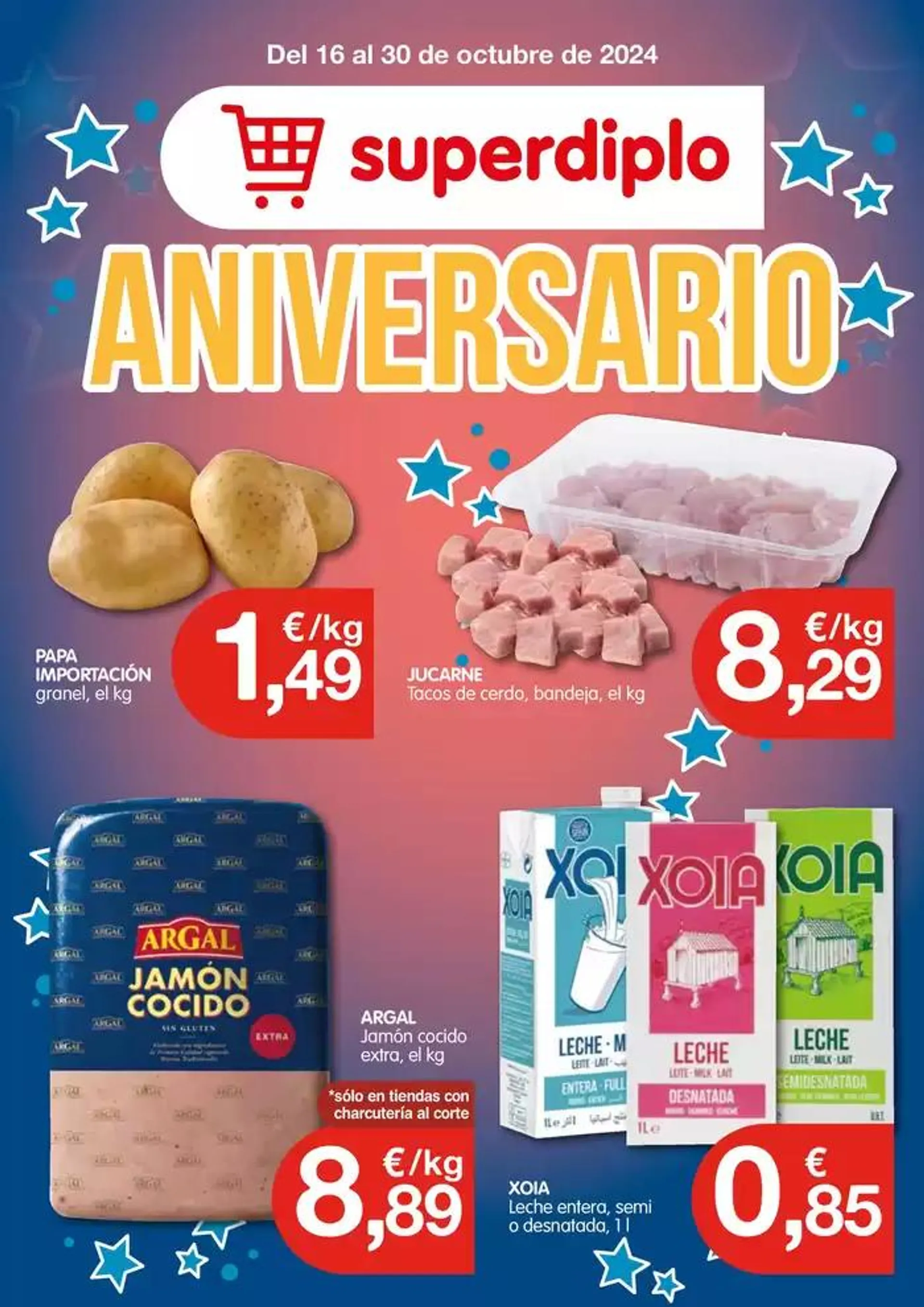 ANIVERSARIO - 1