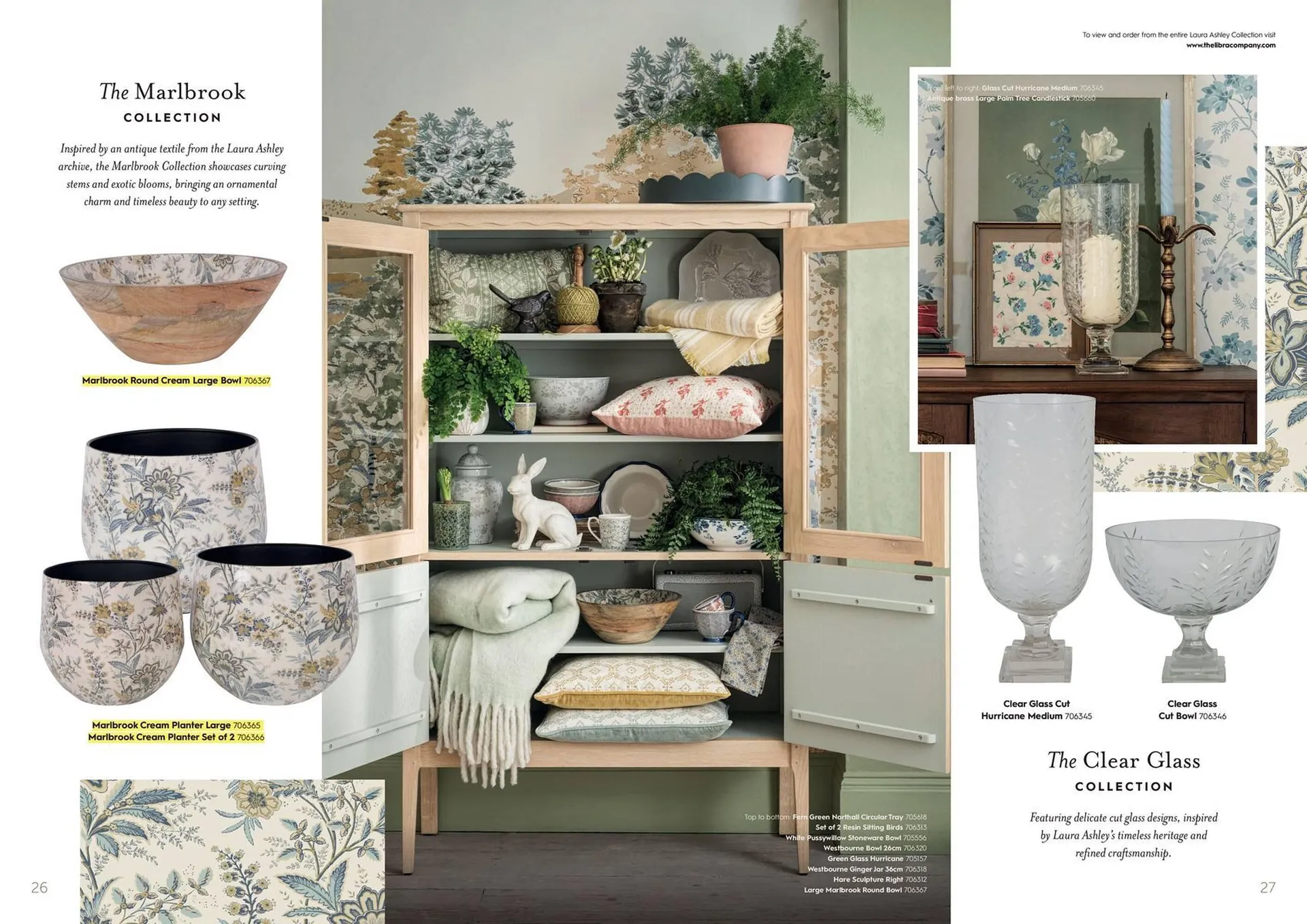 Catálogo de Folleto Laura Ashley 6 de junio al 31 de julio 2025 - Página 14