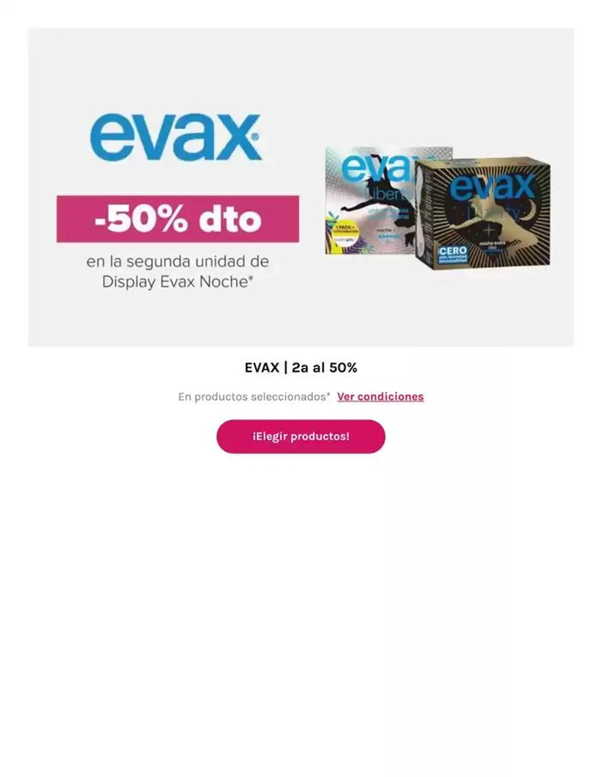 Catálogo de Promociones 7 de mayo al 31 de mayo 2025 - Página 23