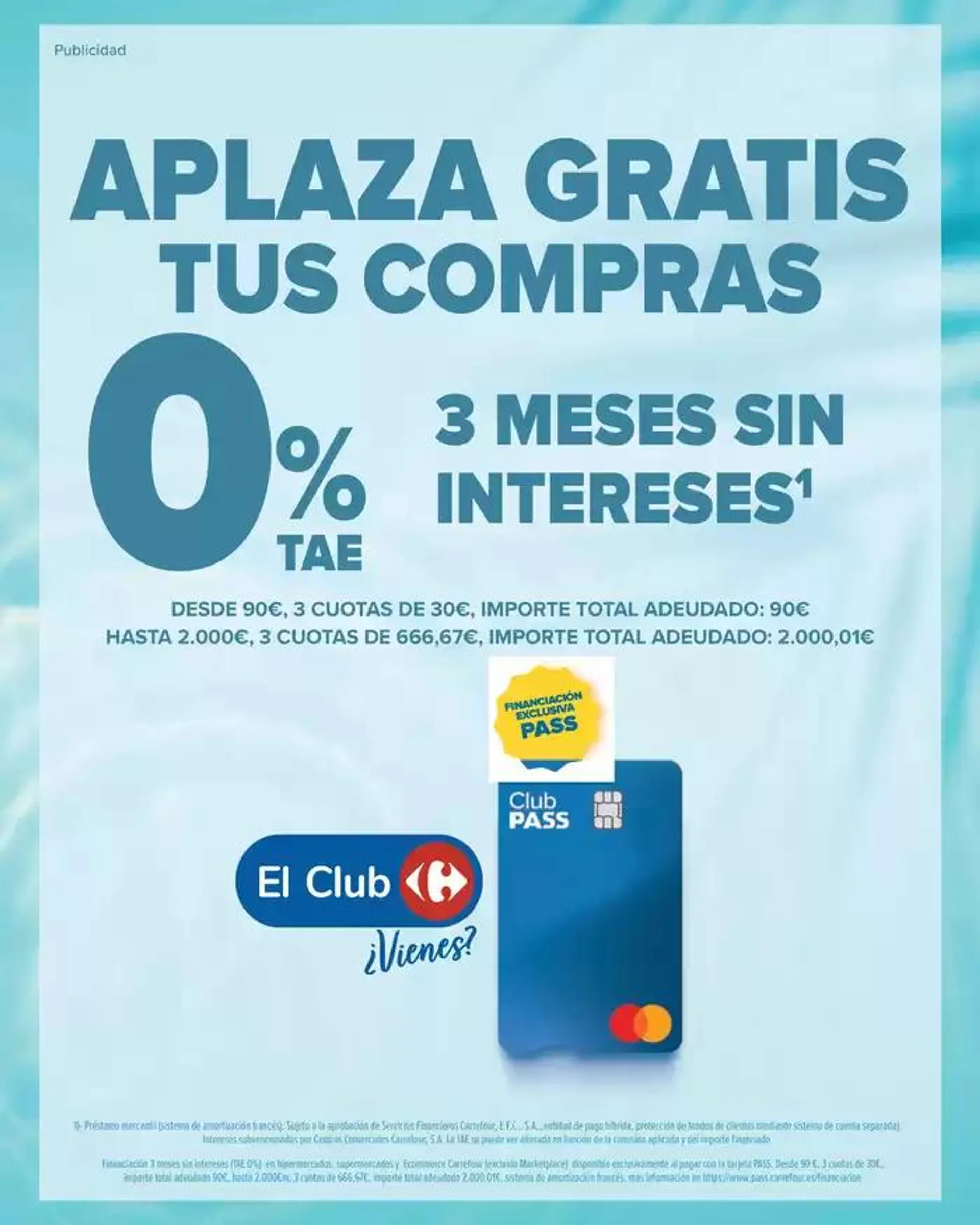 Catálogo de BAÑO+P. JARDÍN 16 de mayo al 19 de junio 2025 - Página 2