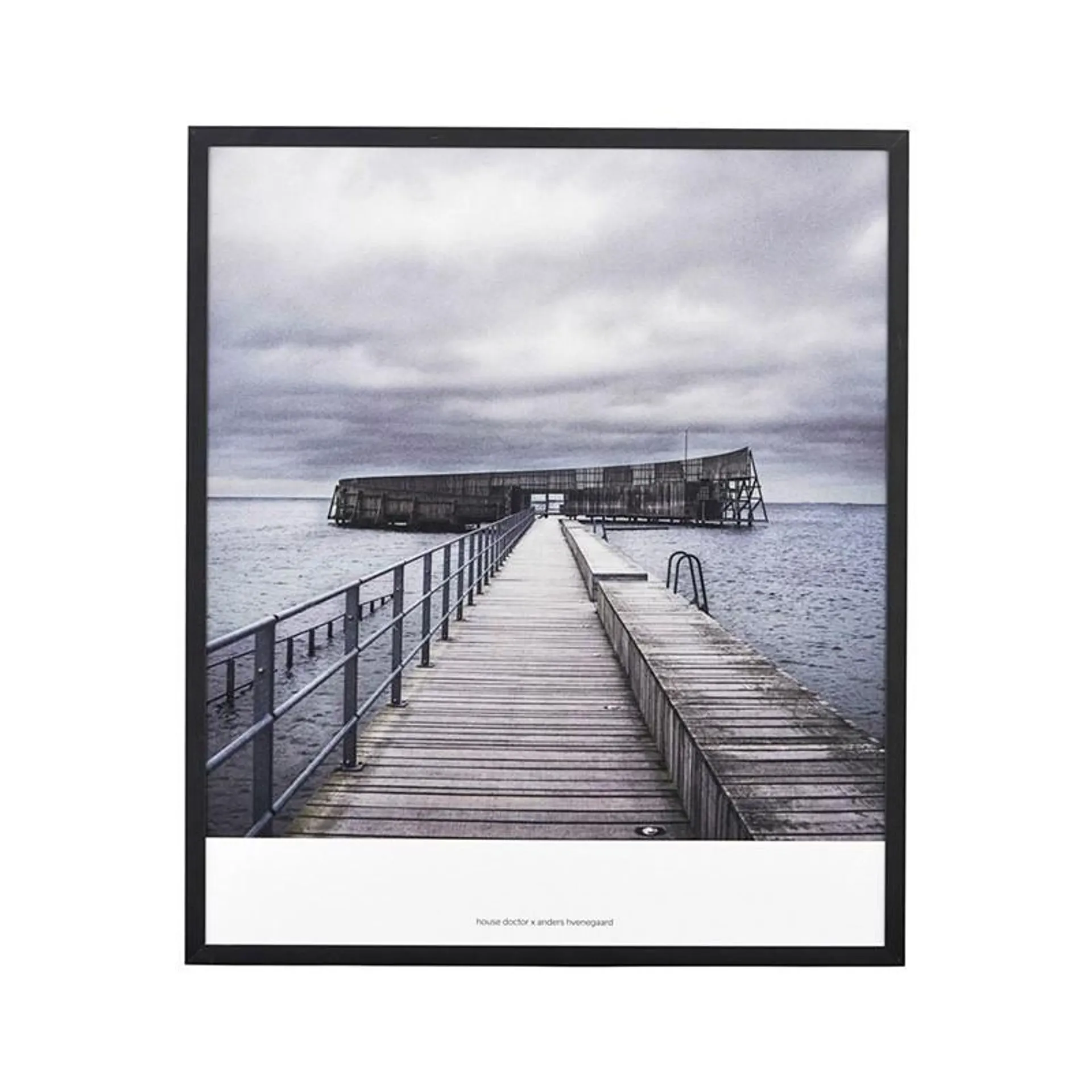 Canvas Print "Places 03"