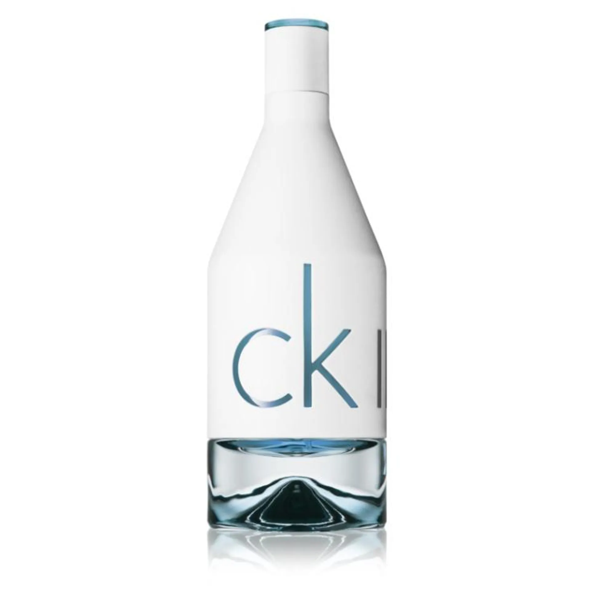 calvin klein ck in2u men eau de toilette 100ml