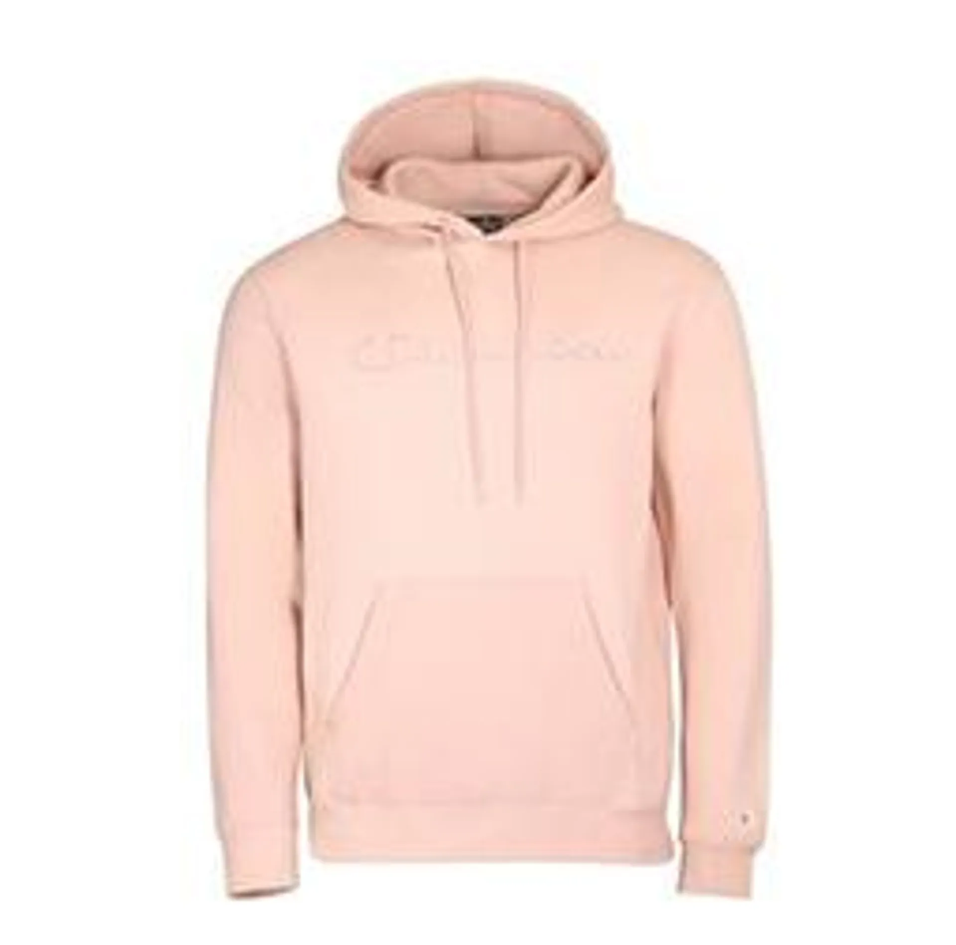 Champion Hooded Sweatshirt