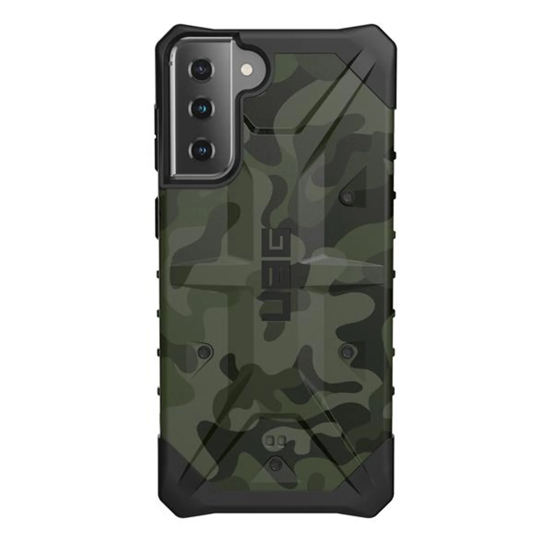 UAG SAMSUNG GALAXY S21-PATHFINDER-FOREST CAMO