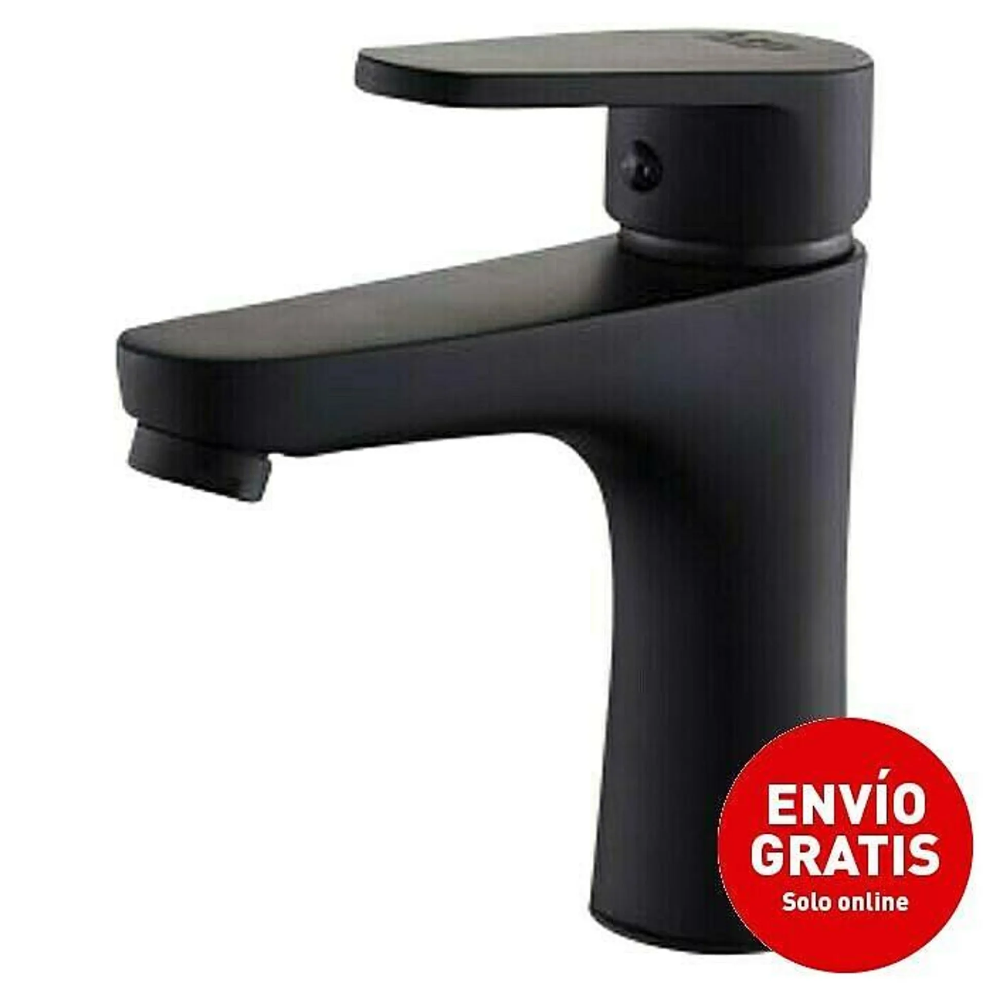 Universal de Grifería Grifo de lavabo Bidasoa