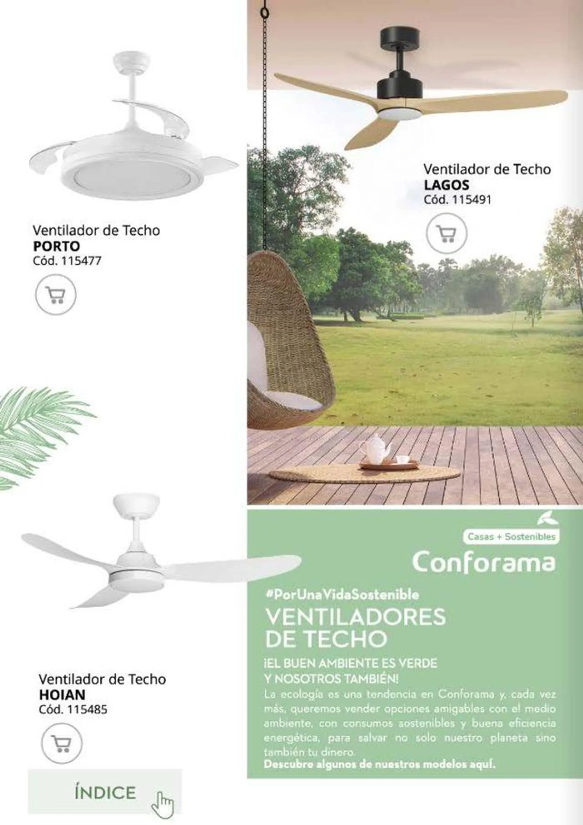 Catálogo de Colección Jardin 2024  9 de abril al 31 de agosto 2024 - Página 44