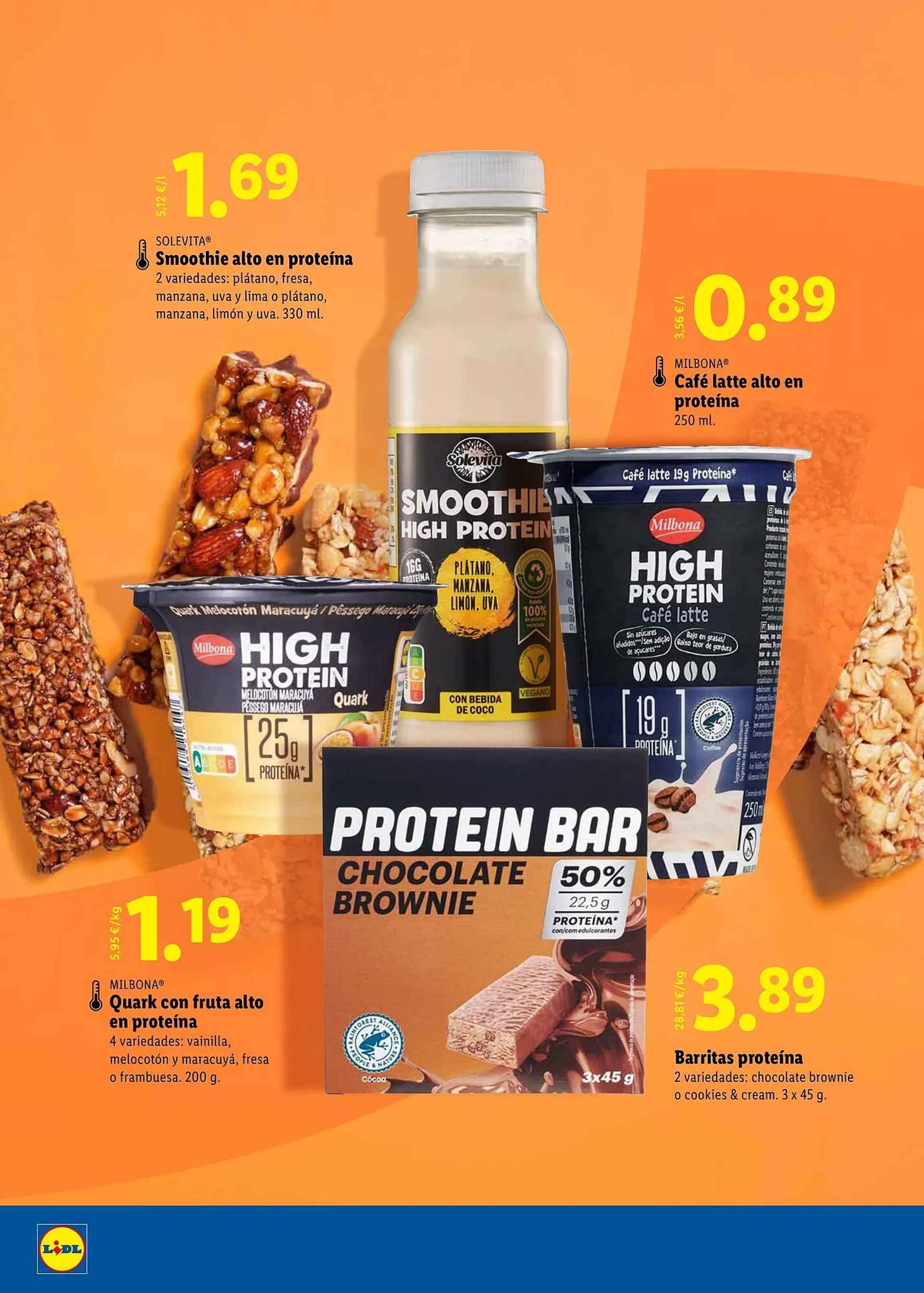Catálogo de Folleto Lidl 26 de mayo al 1 de junio 2025 - Página 30
