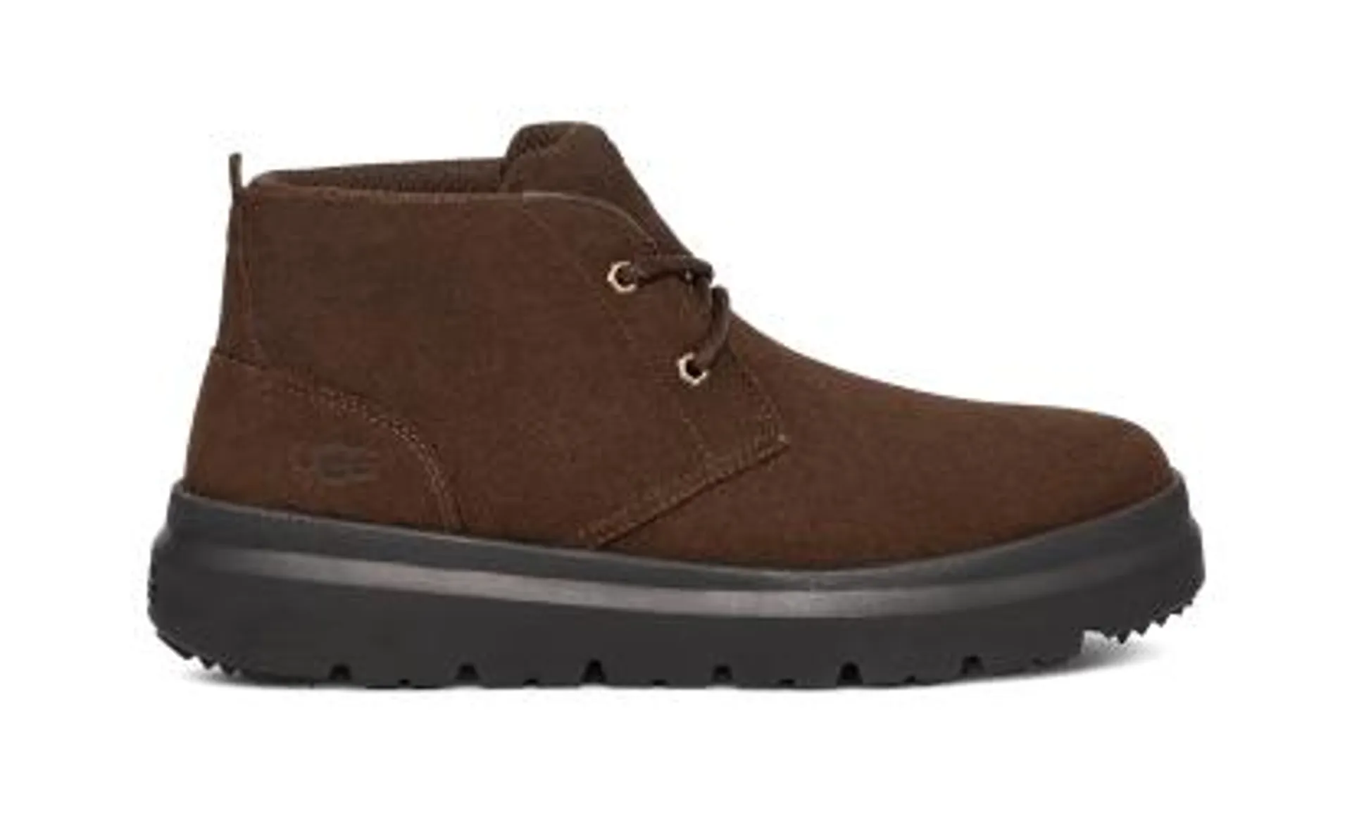 Burleigh Chukka