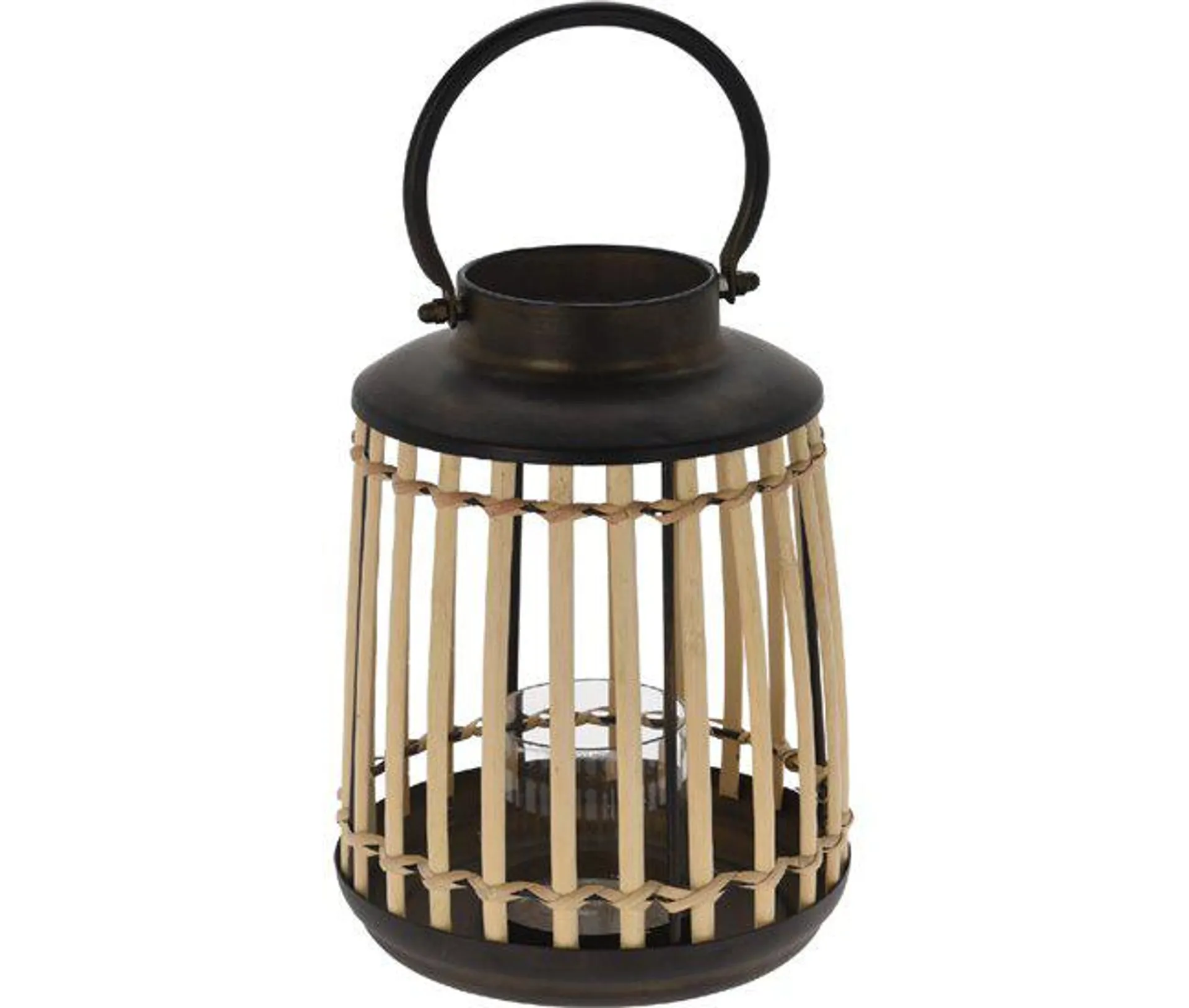 FAROLILLO DECO BAMBU