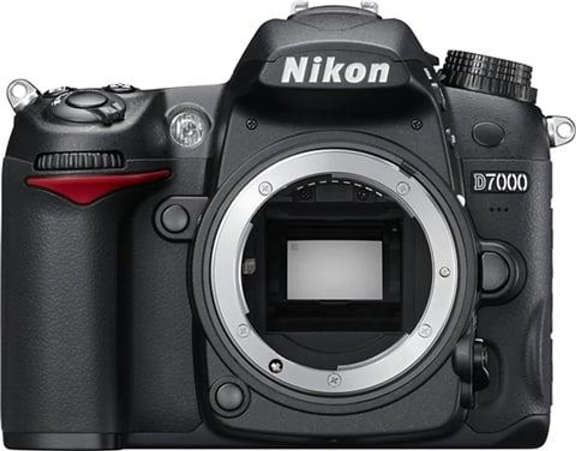 Nikon D7000 16M (Cuerpo), B