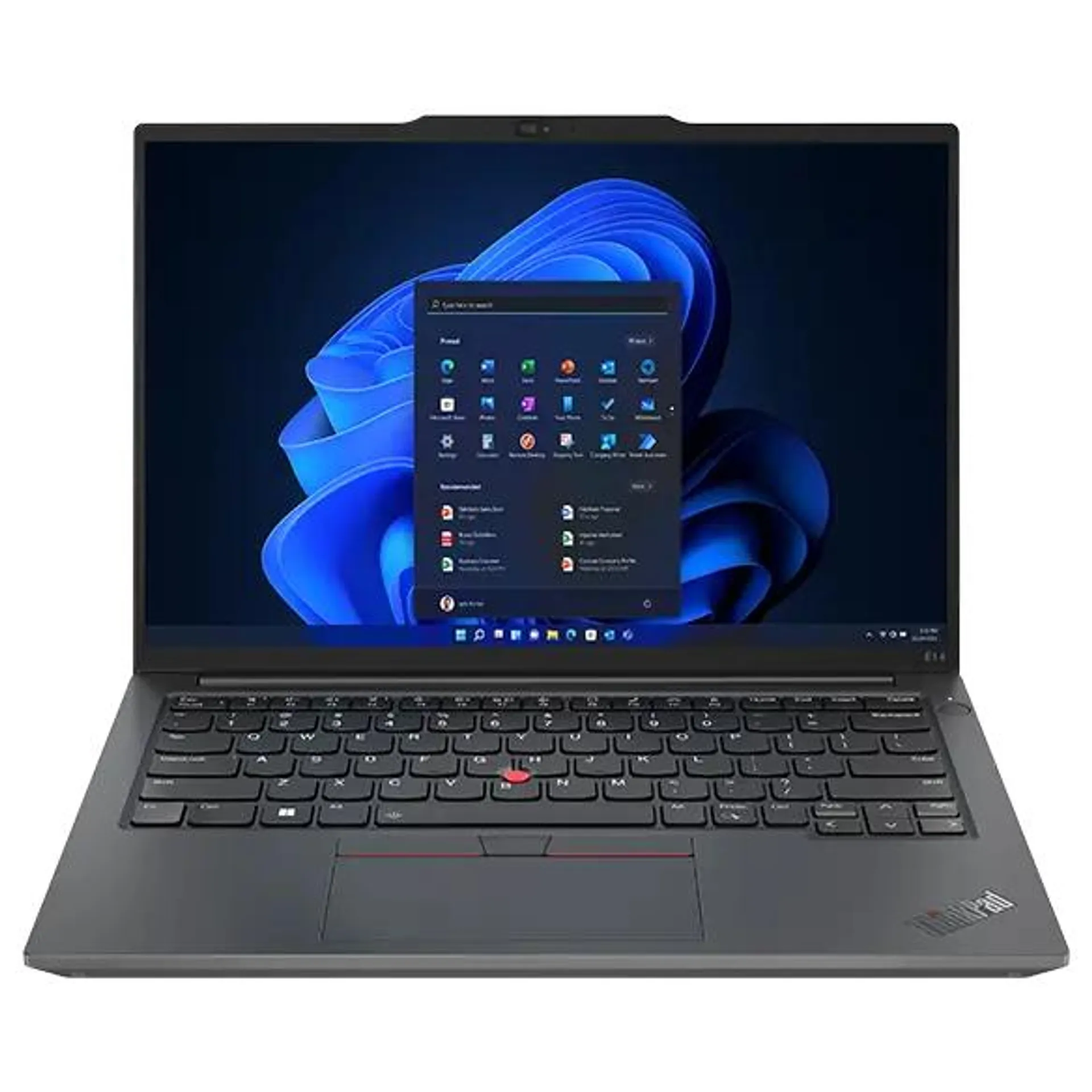 ThinkPad E14 Gen 5 (14" AMD)