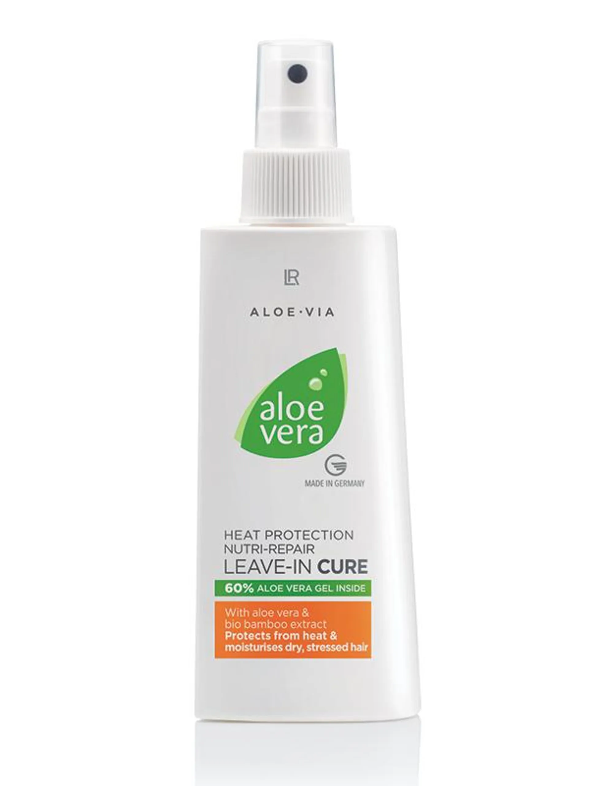 Aloe Vera Nutri-Repair Tratamiento leave-in