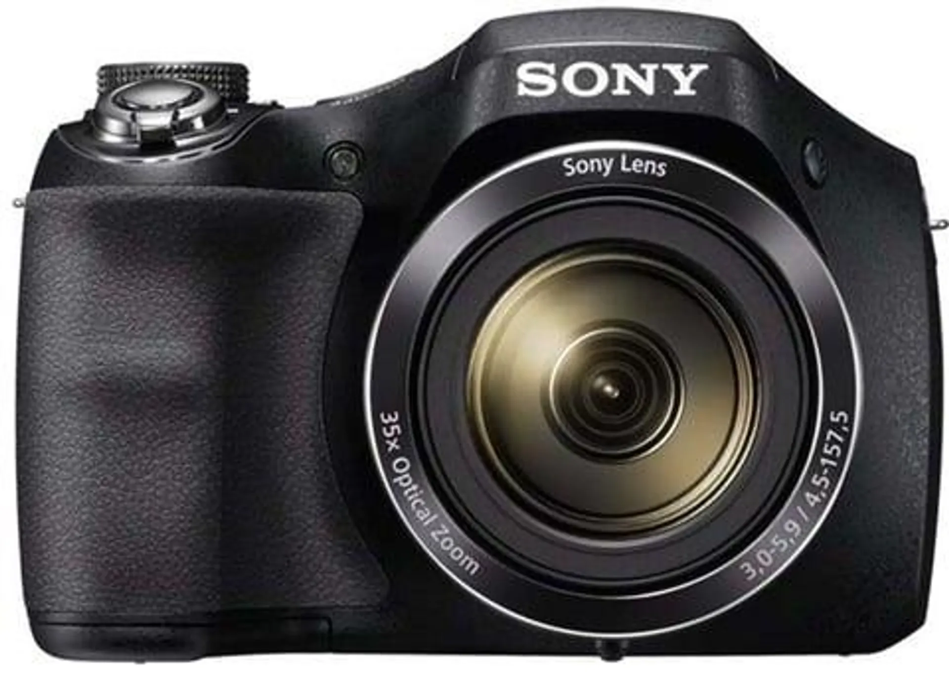 Sony DSC-H300 20.1M, B