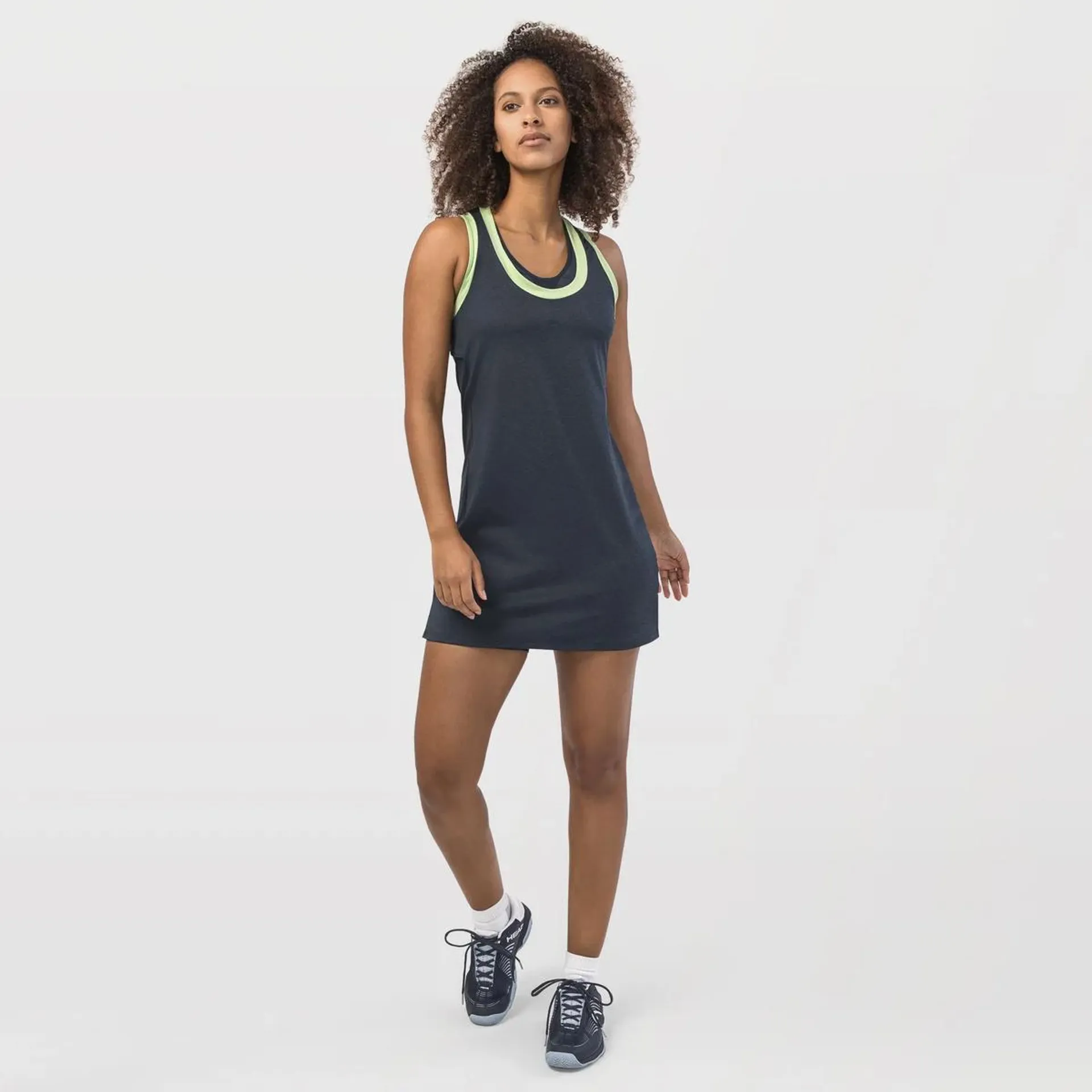 PLAY Tech Dress Women