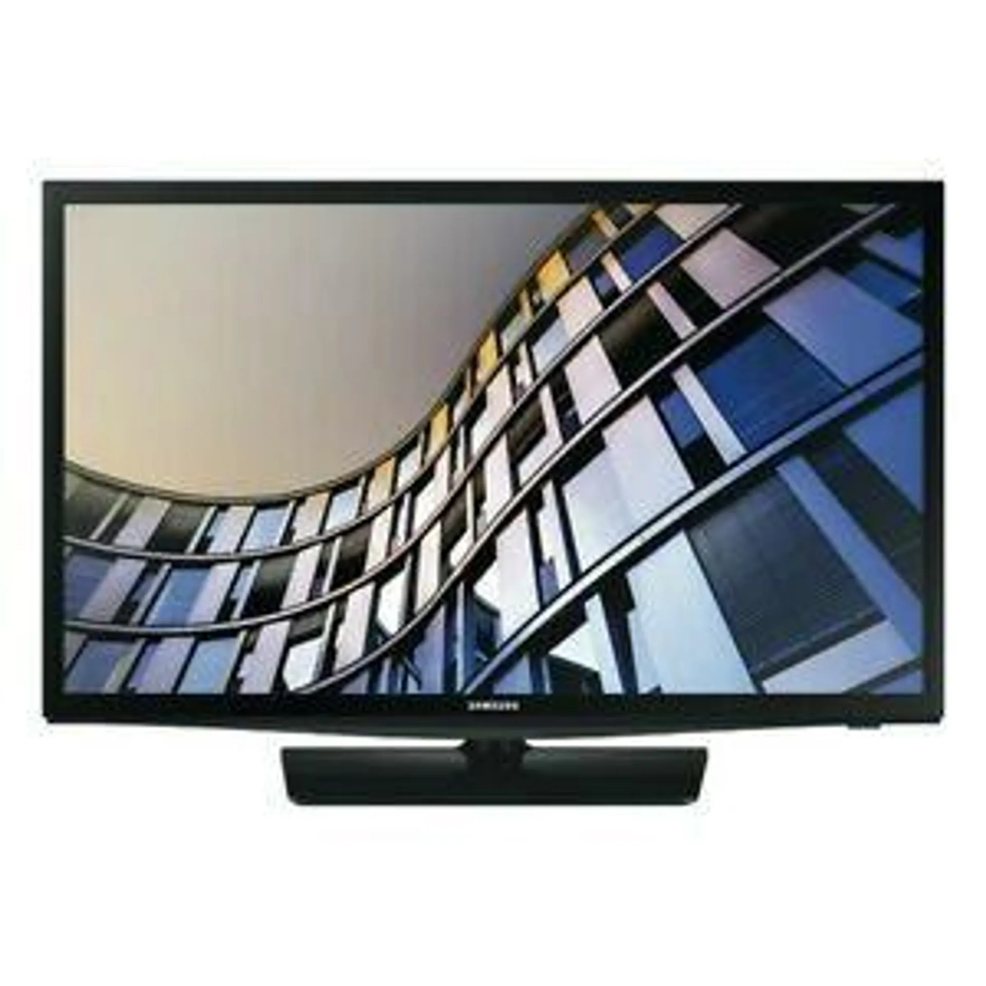 LED 24” SAMSUNG UE24N4305 SMART TV 400Hz