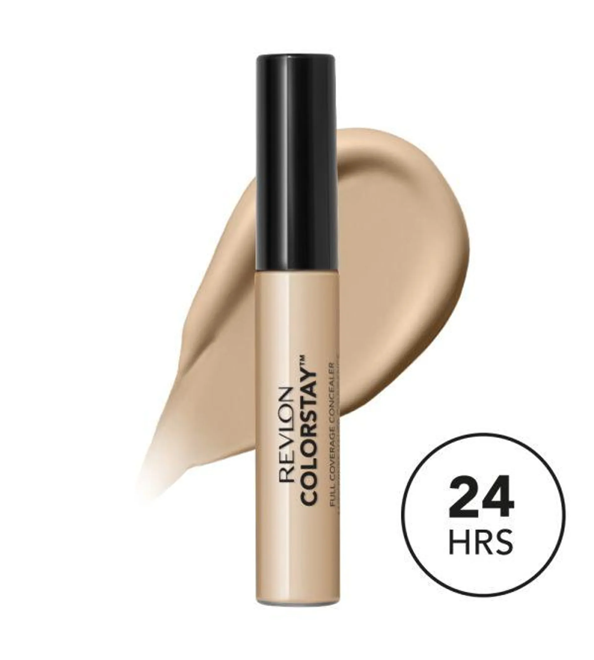 Colorstay Corrector Ojeras y Rostro