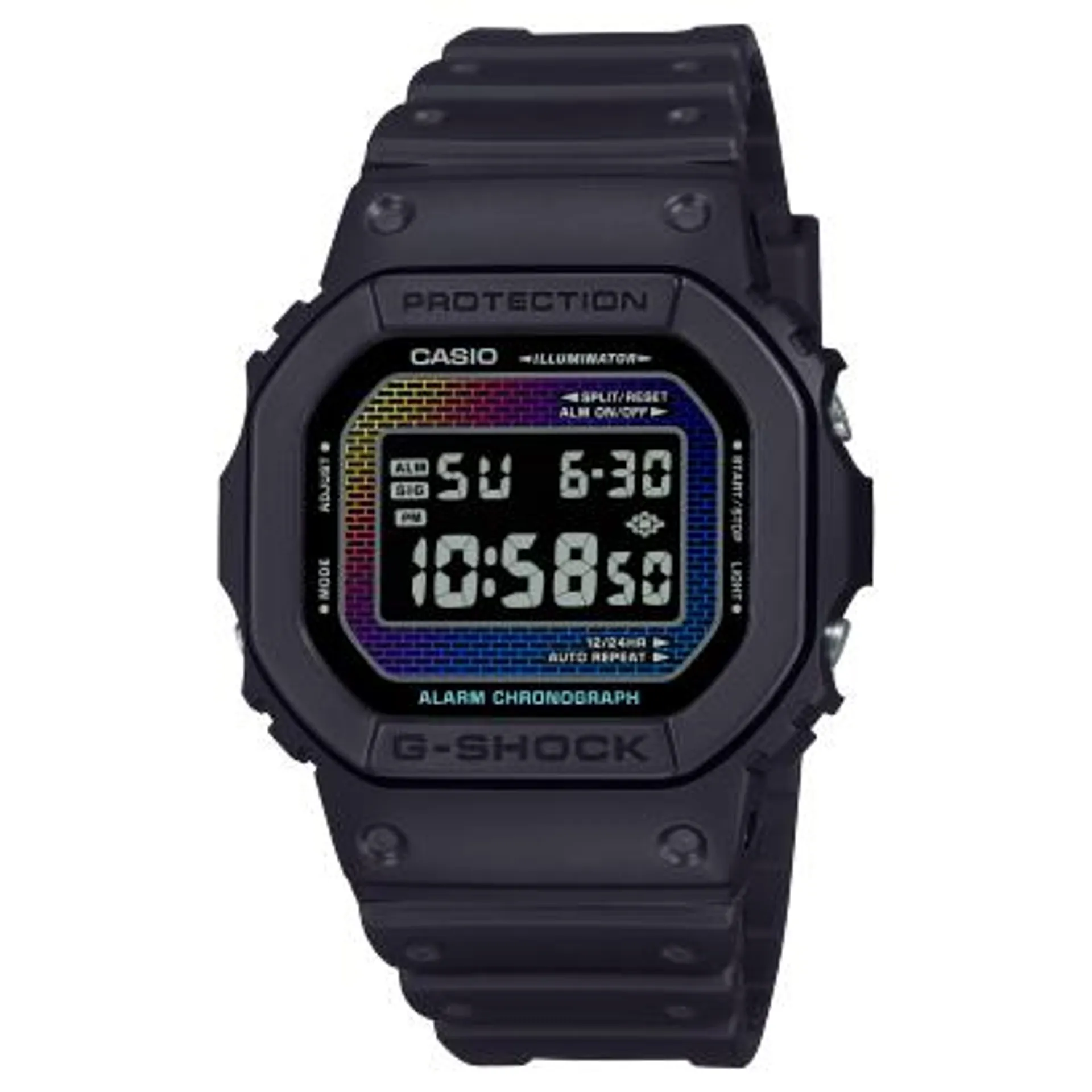 DW-5600RW-1