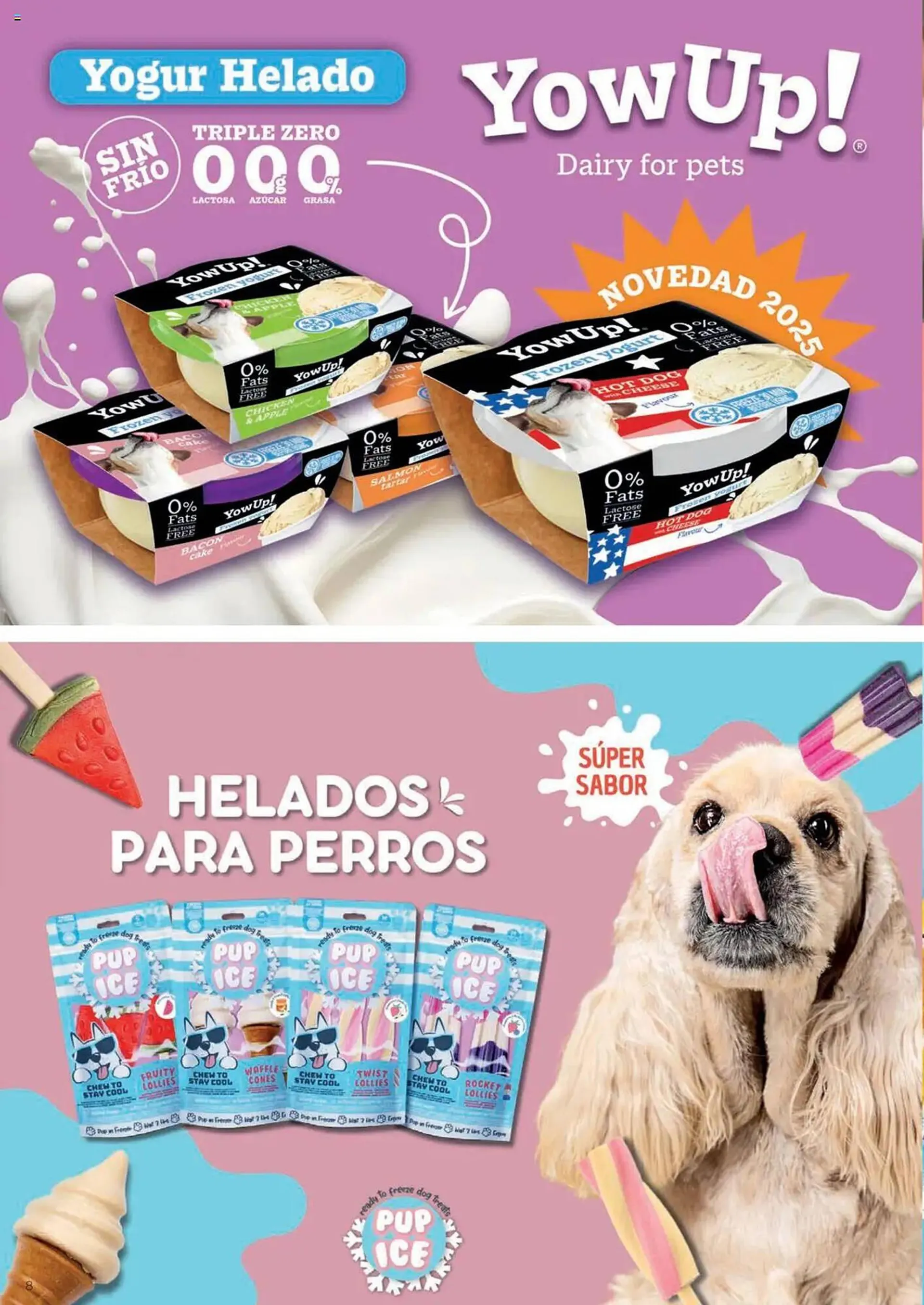 Catálogo de Folleto El Corte Inglés 1 de junio al 30 de junio 2025 - Página 8