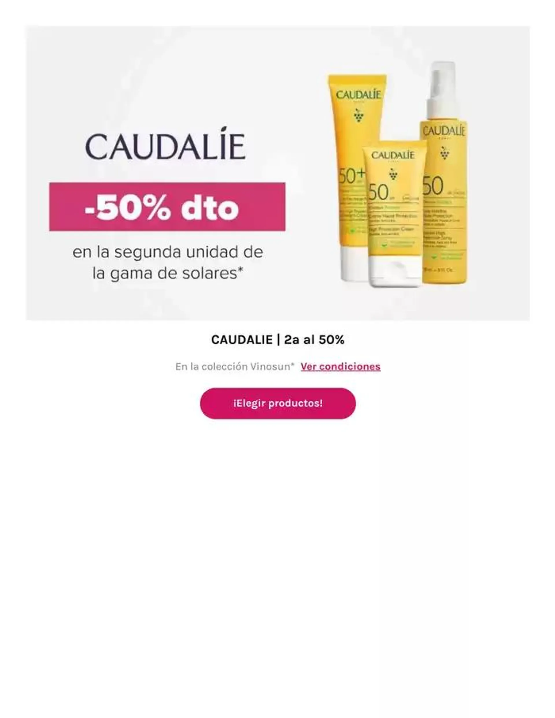 Catálogo de Promociones 7 de mayo al 31 de mayo 2025 - Página 16