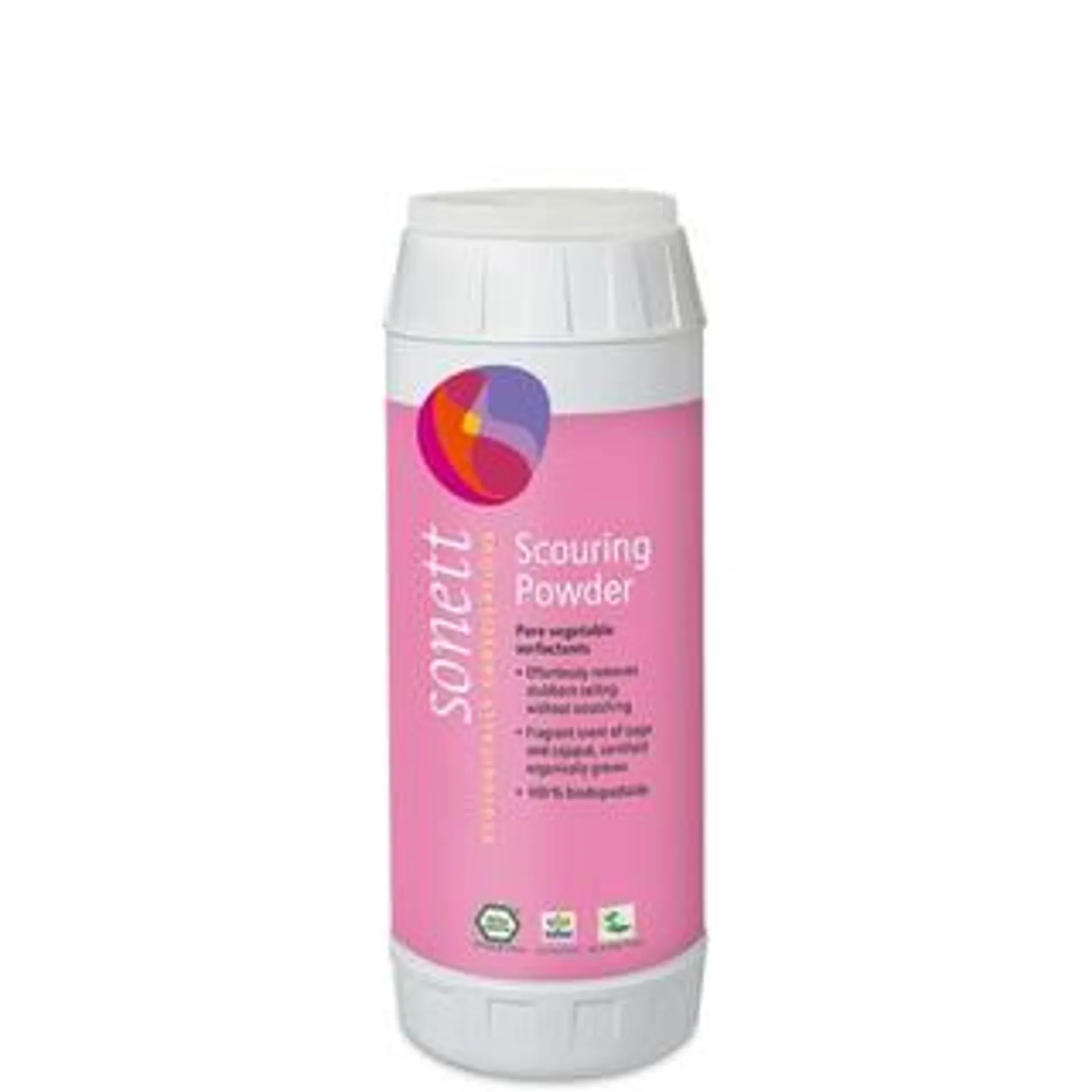 Detergente en polvo Sonett 450 g