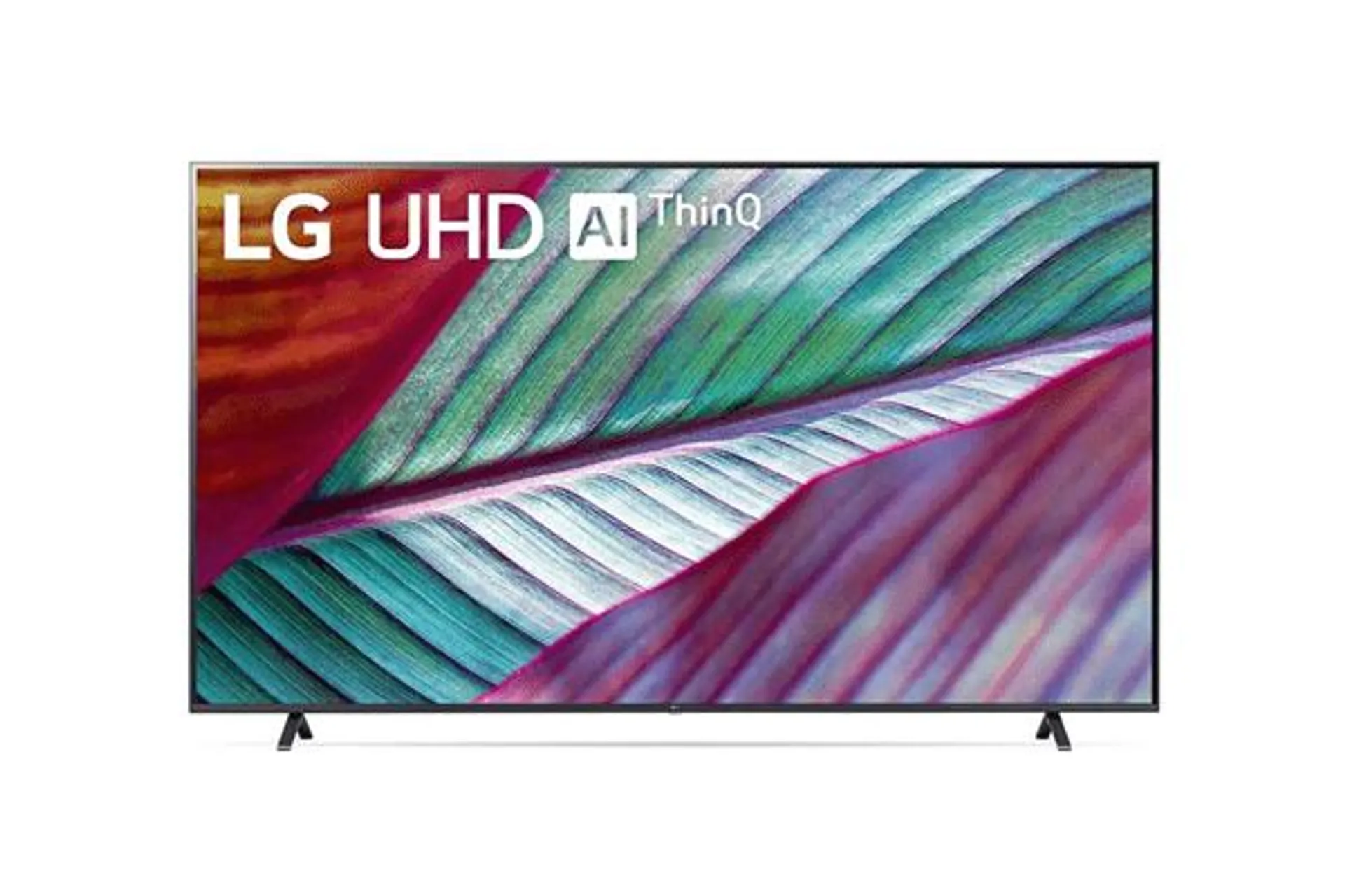 TELEVISOR LG 43P UHD 43UR78006LK LCD 4K ULTRA HD