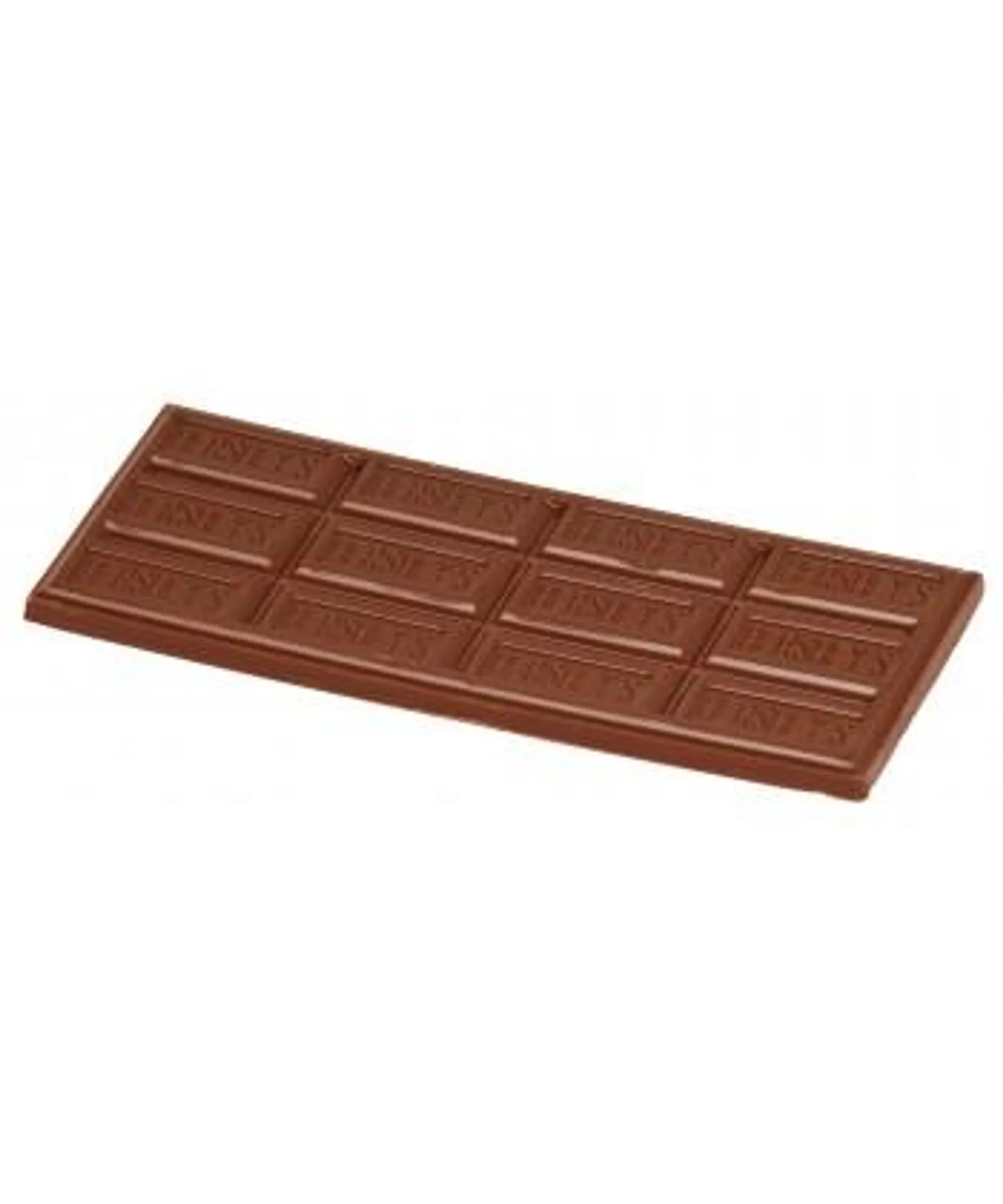 Milk Chocolate Bar 43 gr. Hershey's